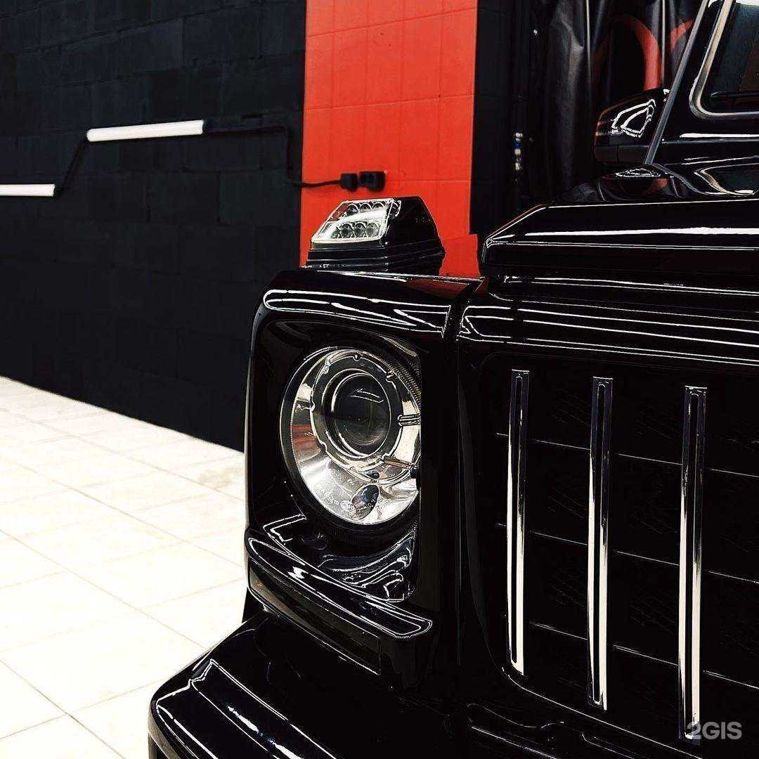 Отзывы на компанию Concept detailing в г. Астрахань c фото