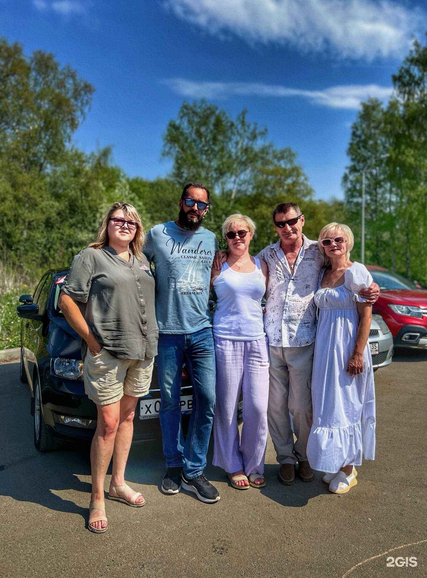 Отзывы на компанию Игнис в г. Череповец c фото