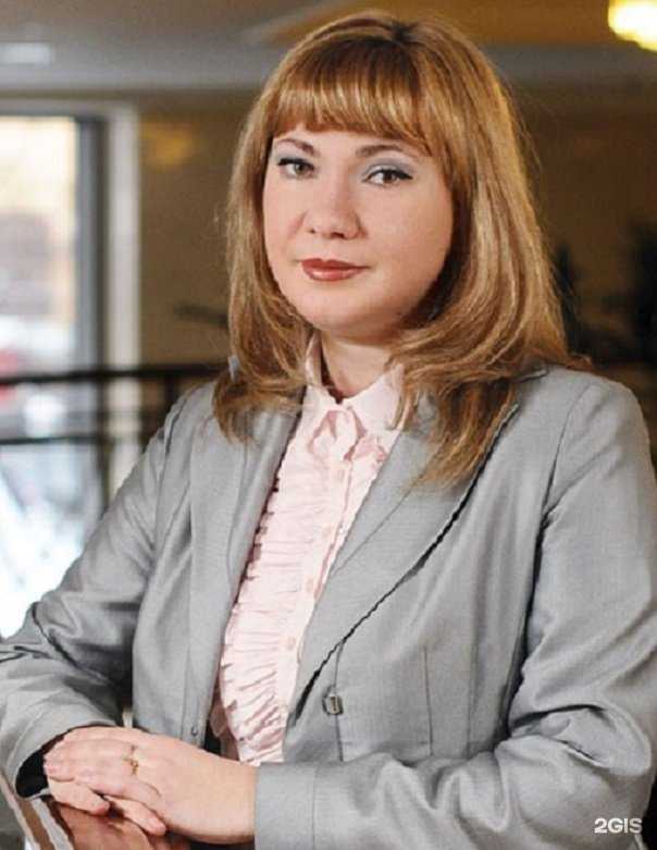 Отзывы на компанию Адвокатский кабинет Володиной Н.В. в г. Сыктывкар c фото