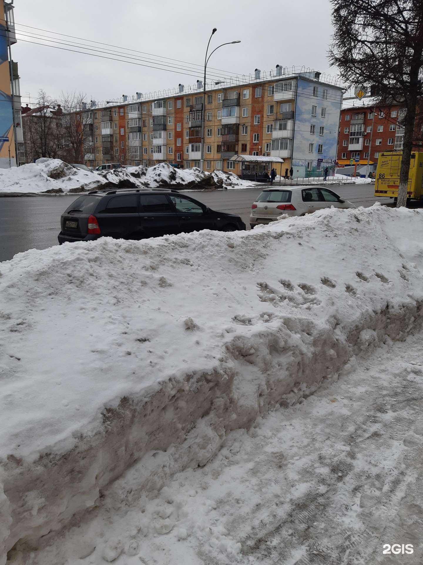 Отзывы на компанию Оптика на Красной в Кемерове c фото - фотография 2 из 2