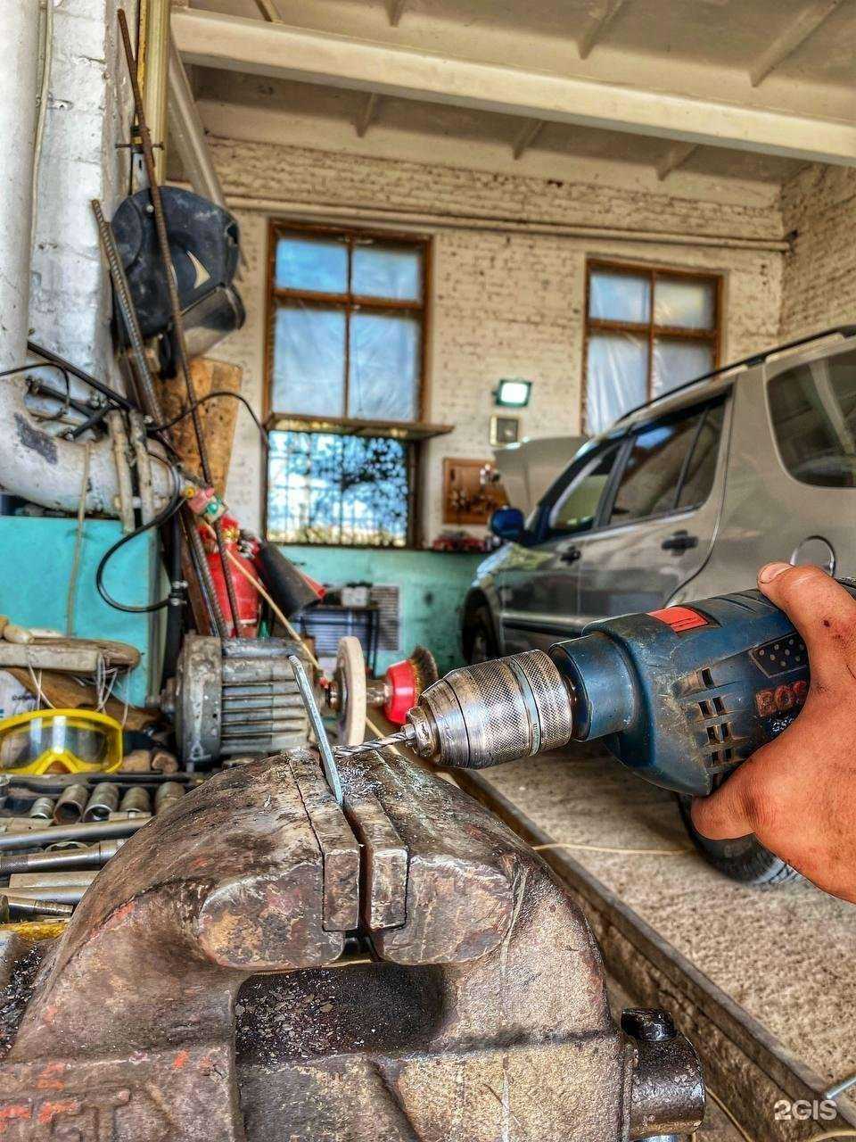 Отзывы на компанию Центр автомобильных газовых систем в г. Астрахань c фото