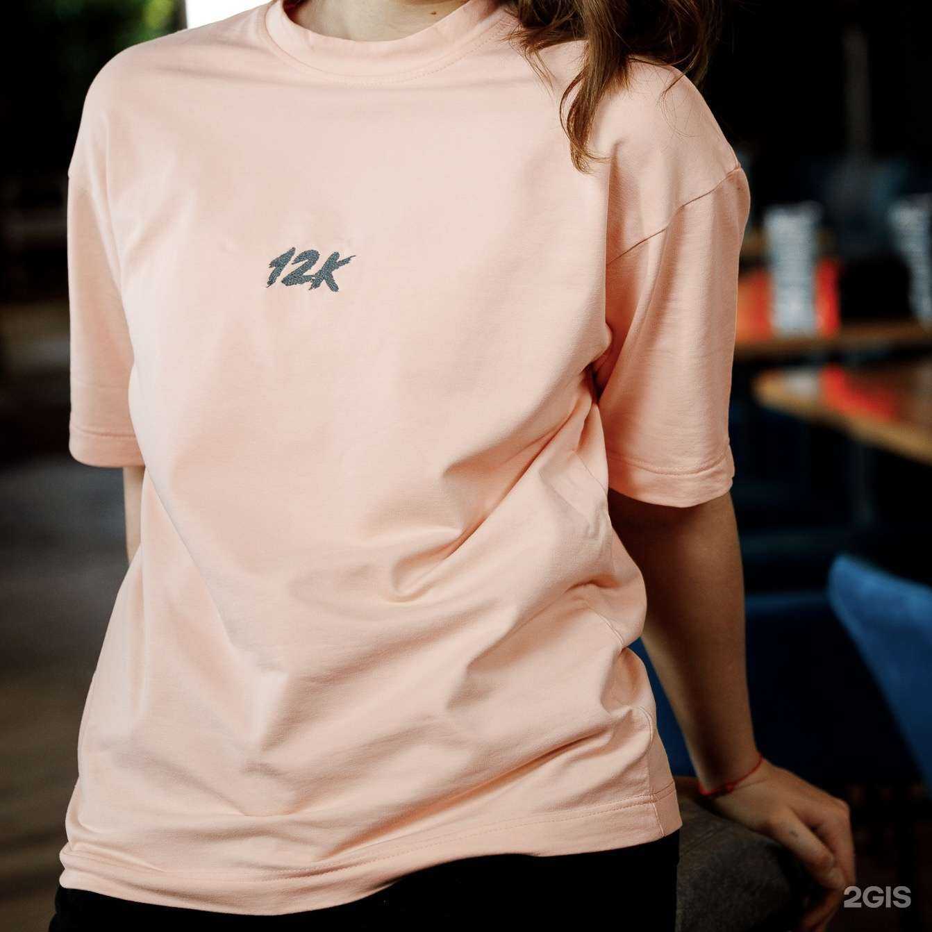 Отзывы на компанию 12k shop в Новосибирске c фото