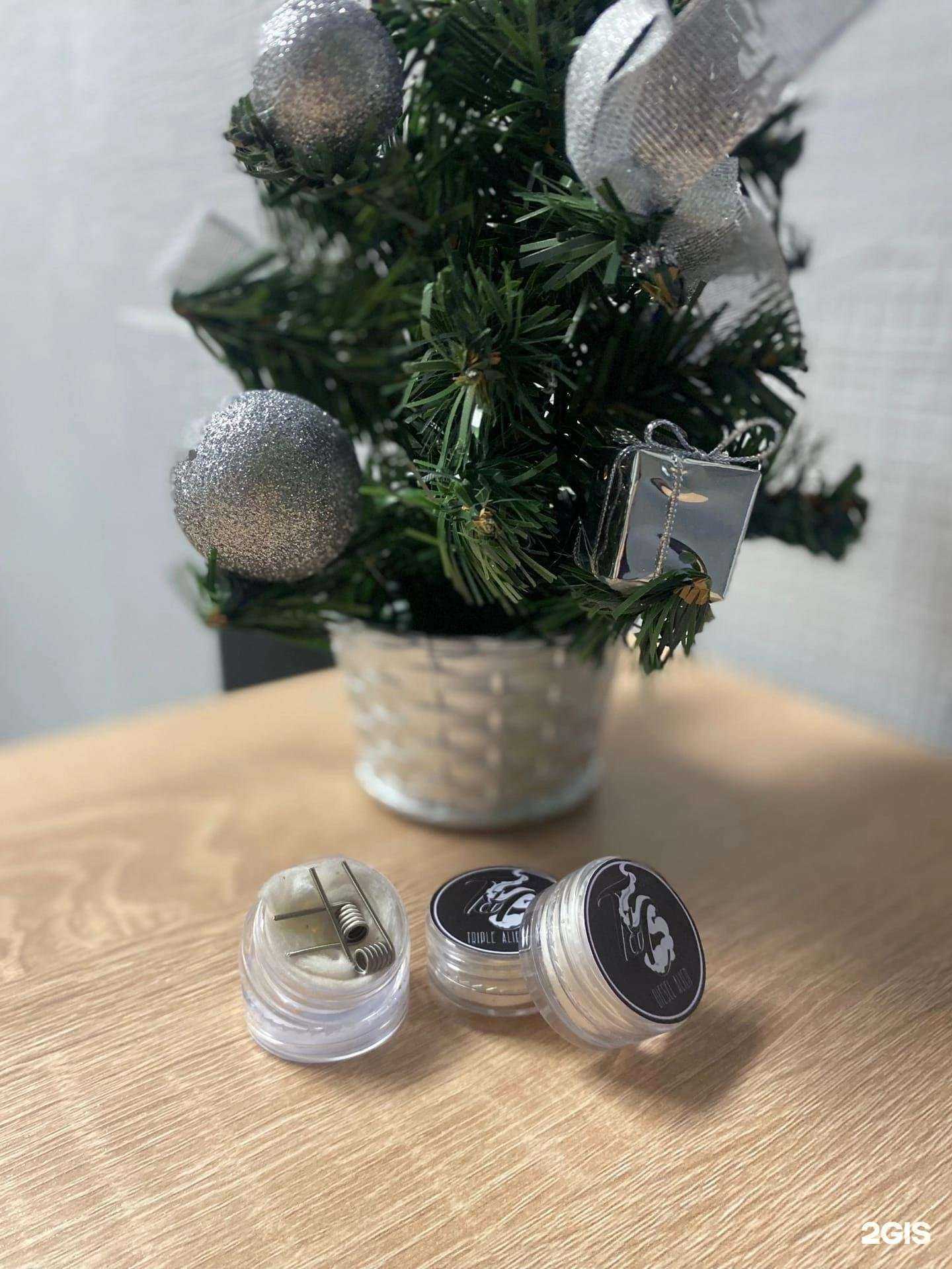 Отзывы на компанию It`s vapeshop в Сургуте c фото