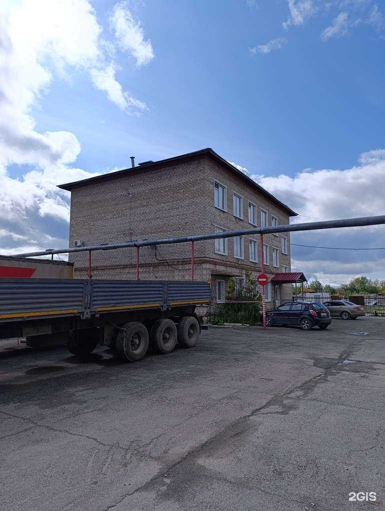 Отзывы на компанию Сталь-Т в Томске c фото