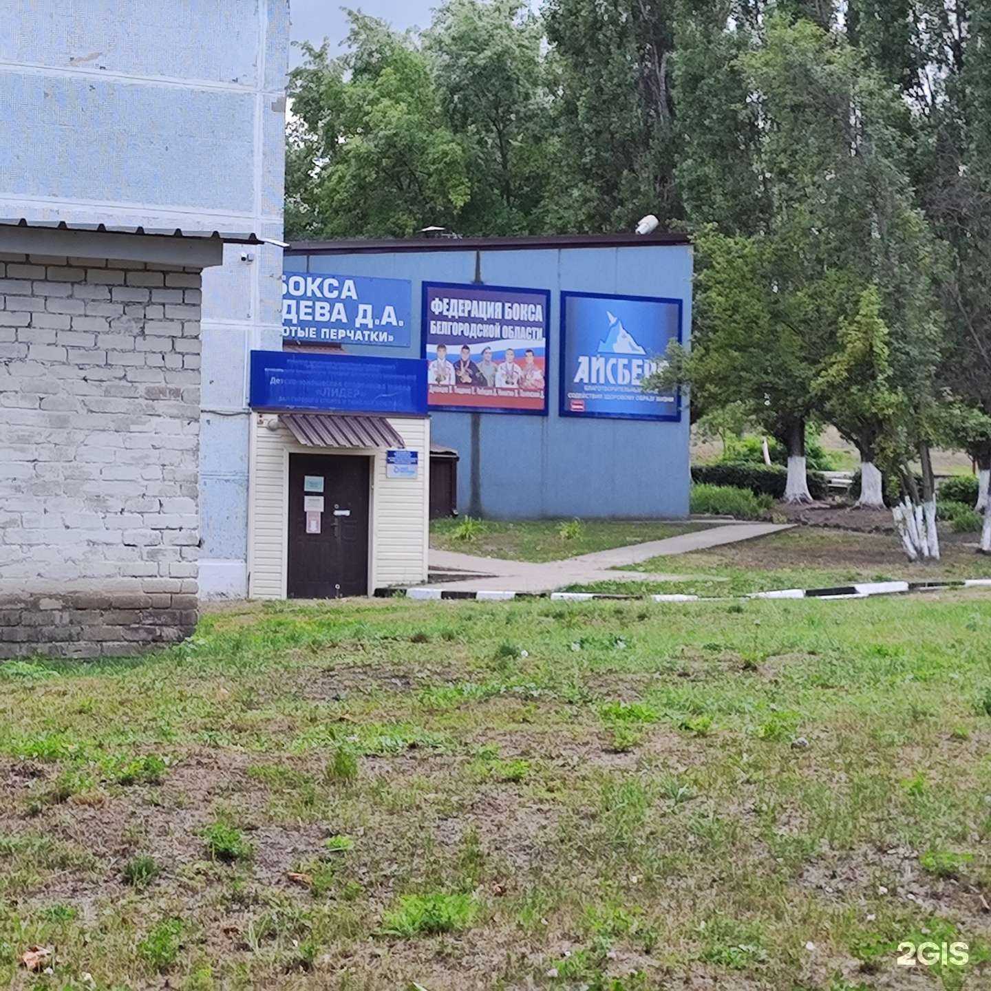 Отзывы на компанию Золотые перчатки в г. Старый Оскол c фото