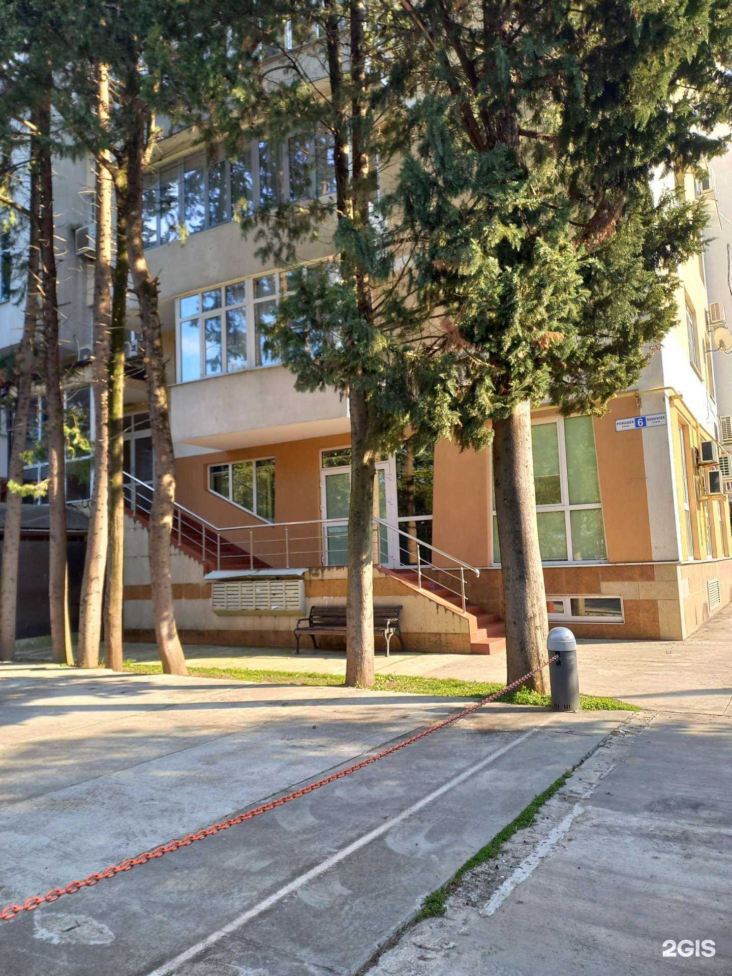 Отзывы на компанию Camelia в Сочи c фото - фотография 2 из 2