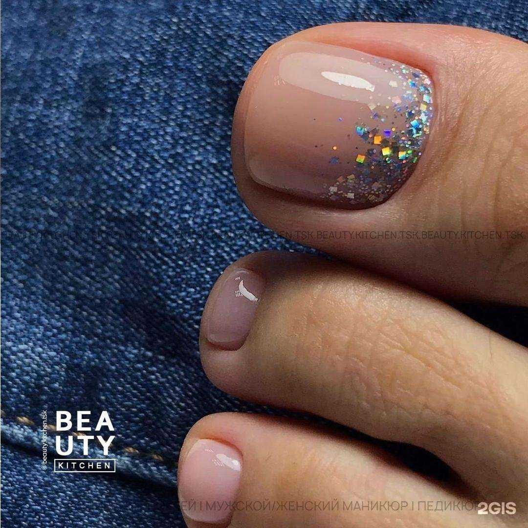 Отзывы на компанию Beauty kitchen в г. Томск c фото