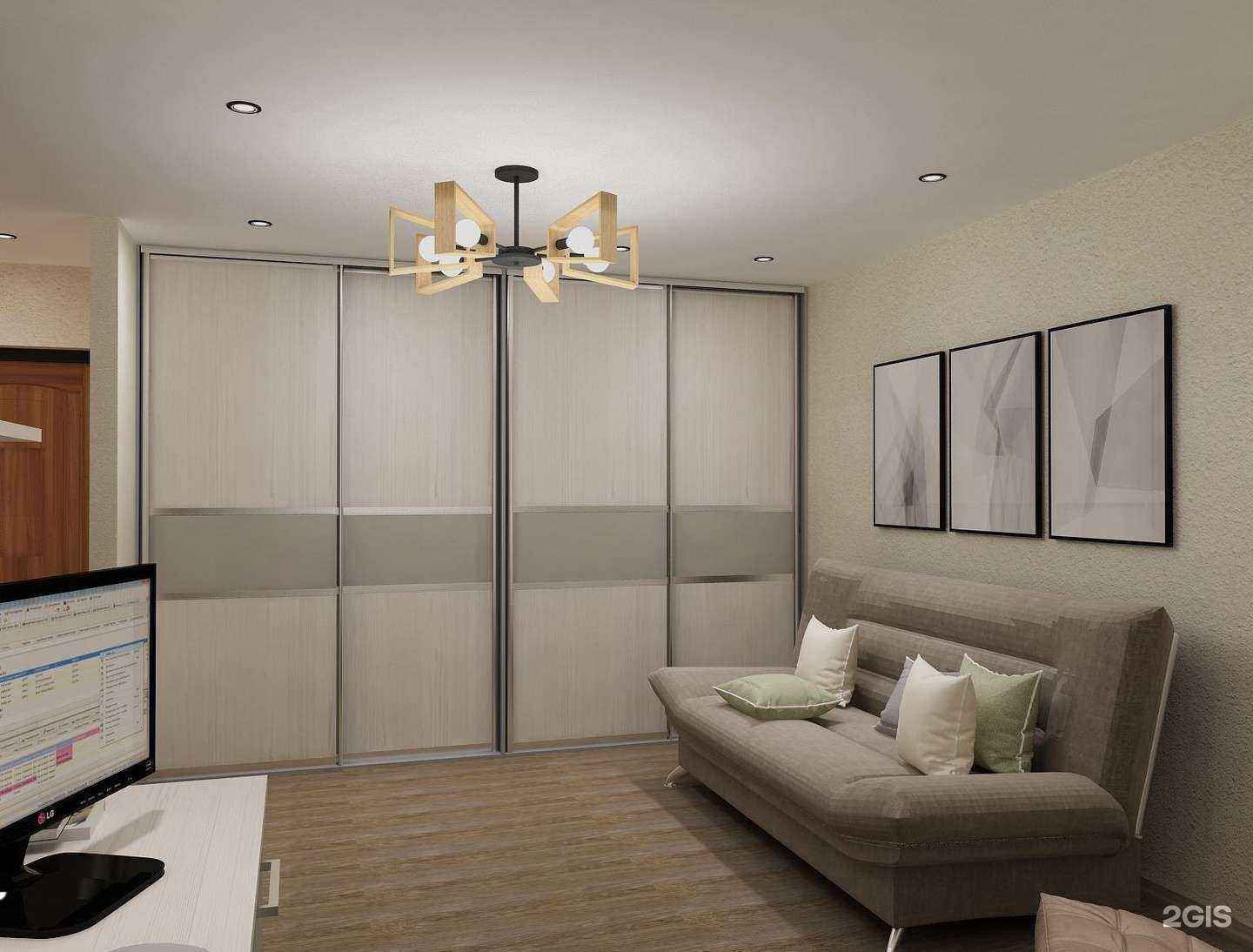 Отзывы на компанию Дизайн-студия в Томске c фото