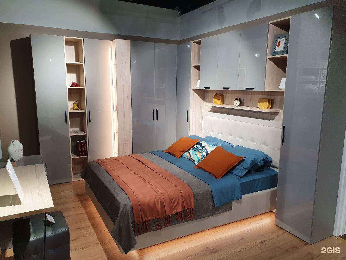 Отзывы на компанию Шатура в Воронеже c фото