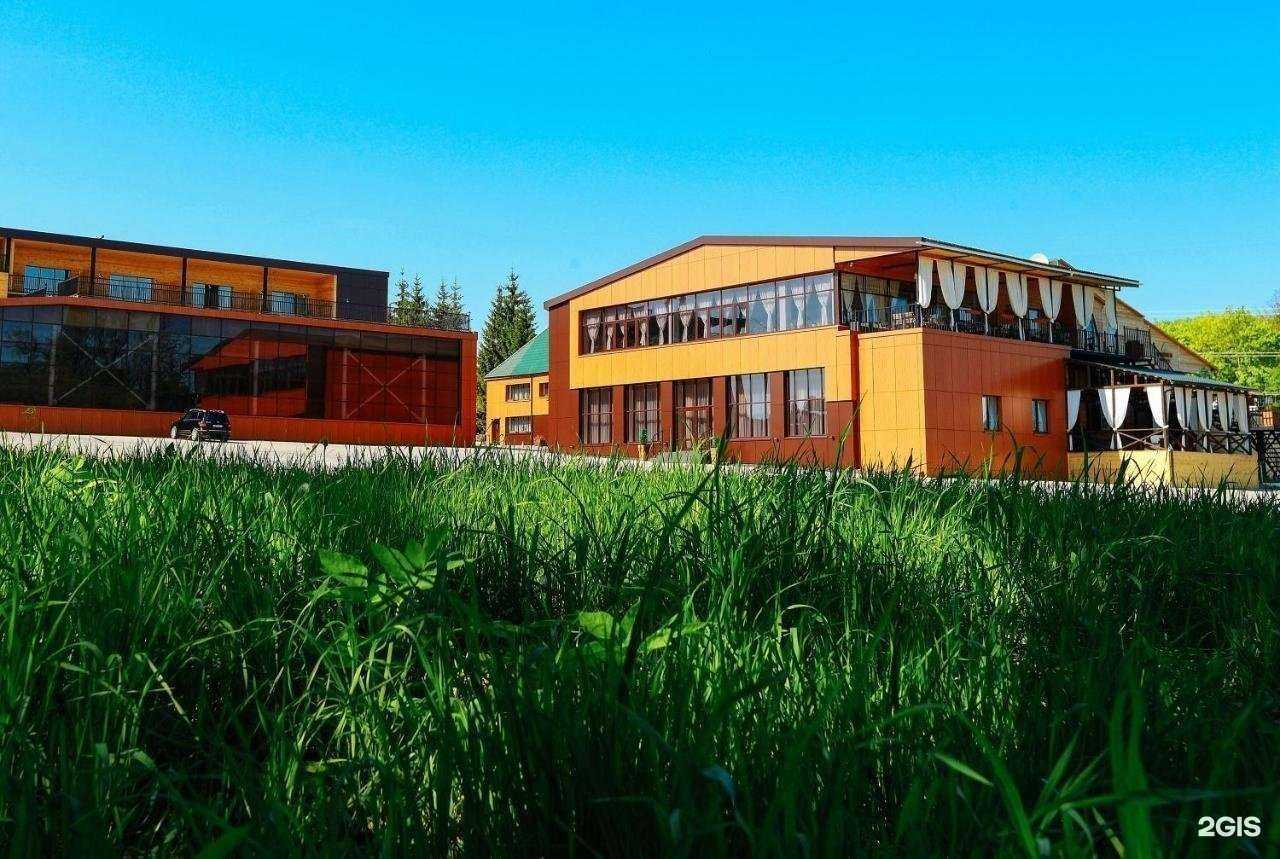 Отзывы на компанию Garden Hotel & SPA в Чебоксарах c фото