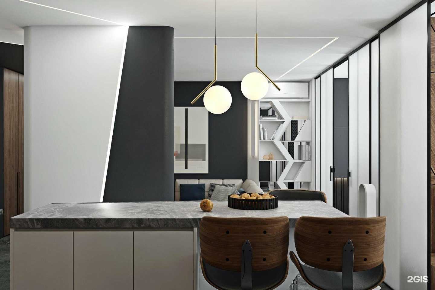 Отзывы на компанию Armstroycomfort в г. Долгопрудный c фото