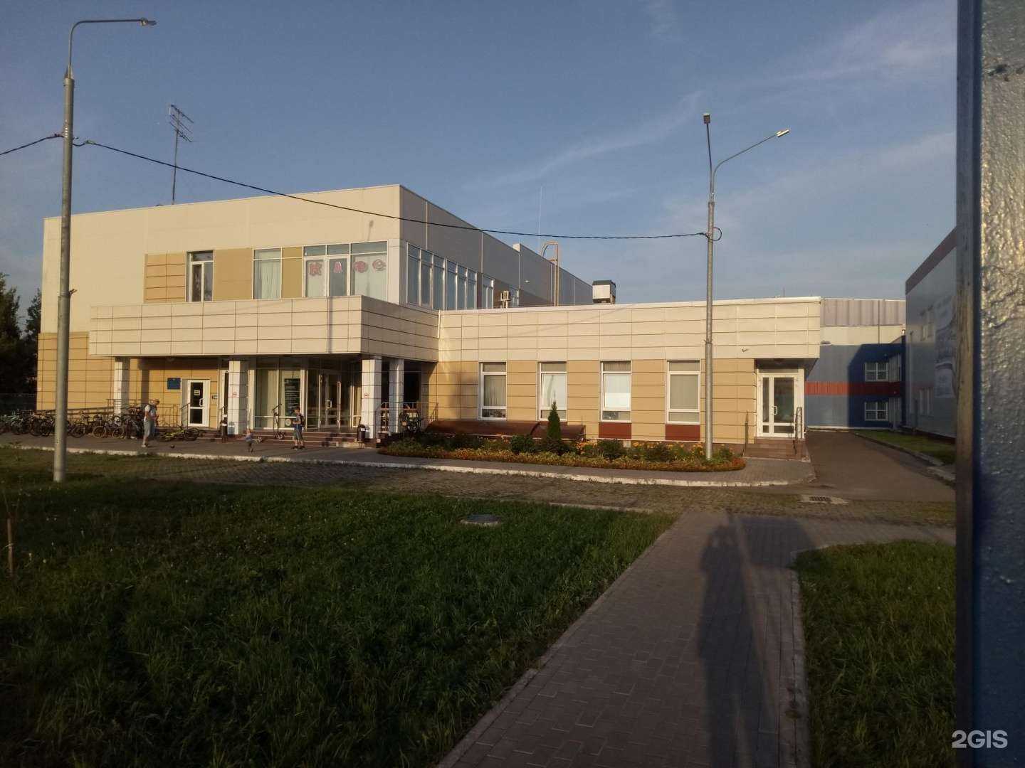 Отзывы на компанию Чайка в Краснознаменске c фото - фотография 2 из 2