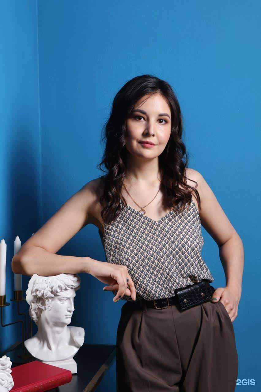 Отзывы на компанию Dilaryart в Уфе c фото