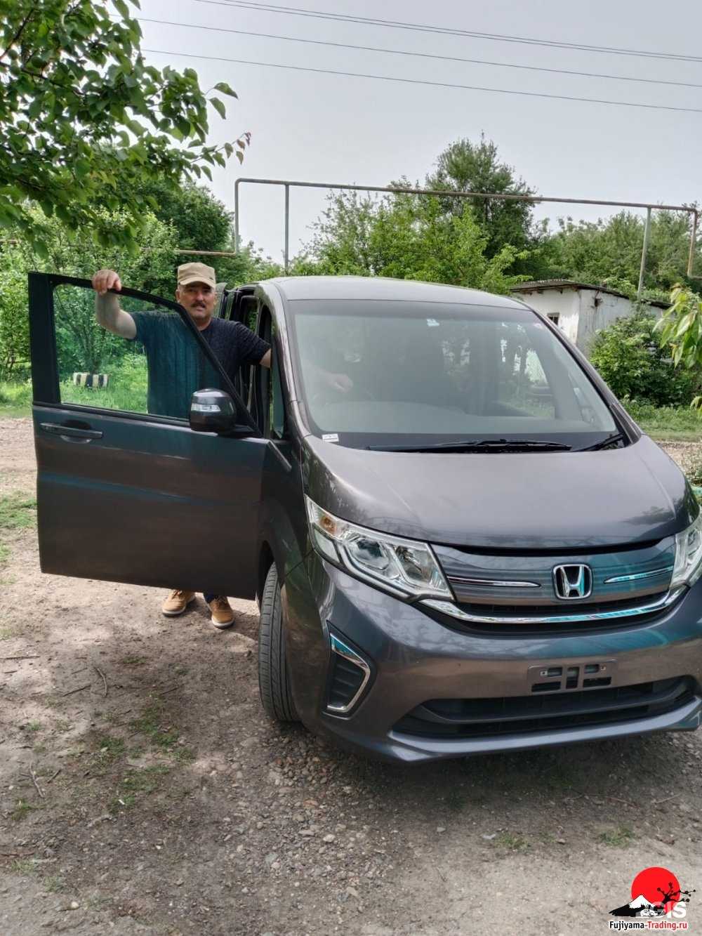 Отзывы на компанию Fujiyama-trading в г. Краснодар c фото