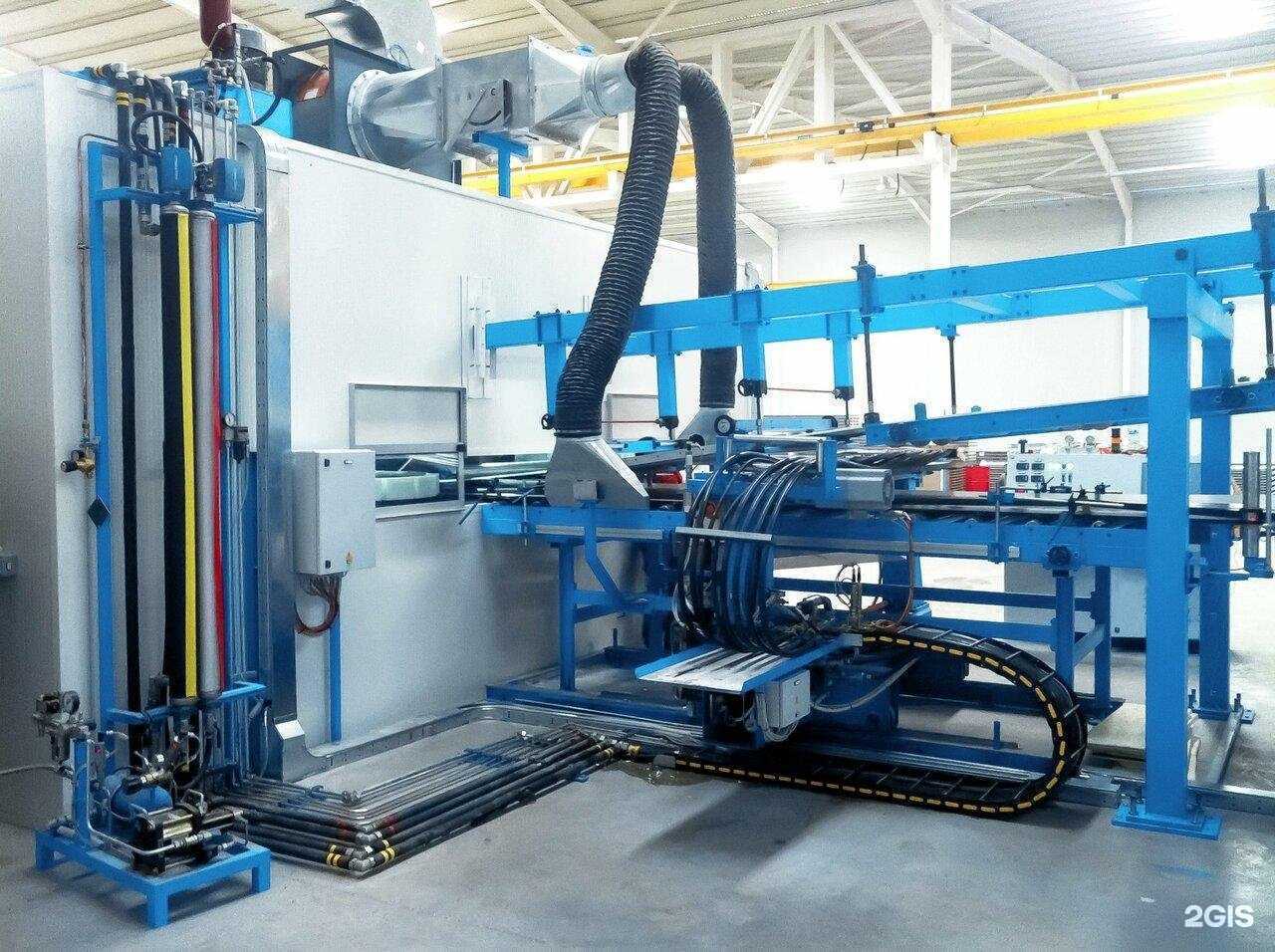 Отзывы на компанию Компания по продаже сэндвич-панелей в г. Ростов-на-Дону c фото