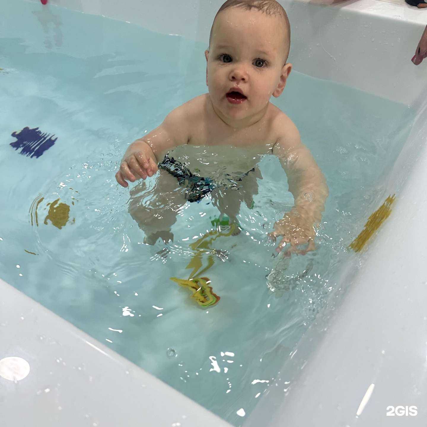 Отзывы на компанию Беби Буль в Надыме c фото