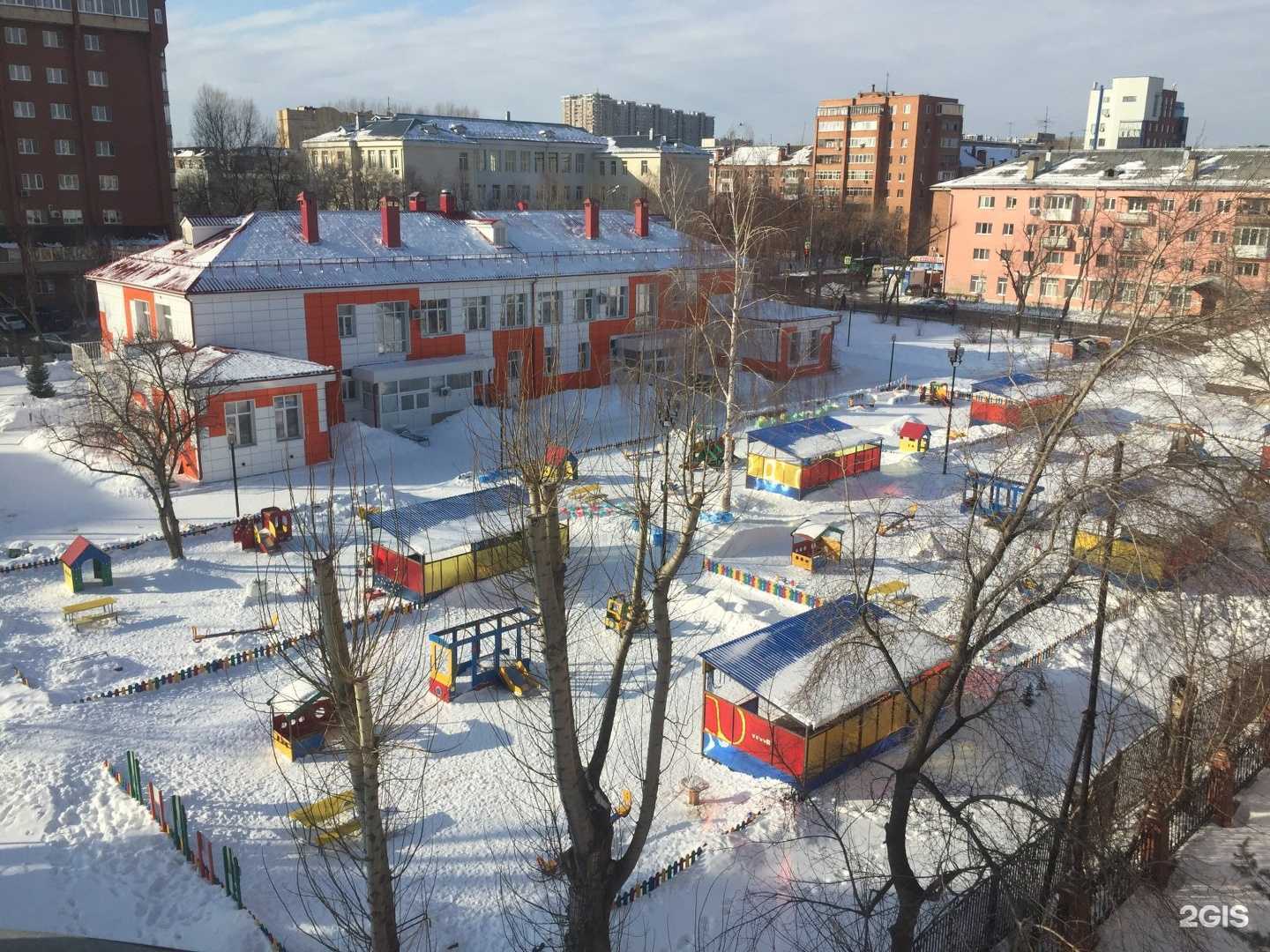 Отзывы на компанию Искорка в Тюмени c фото