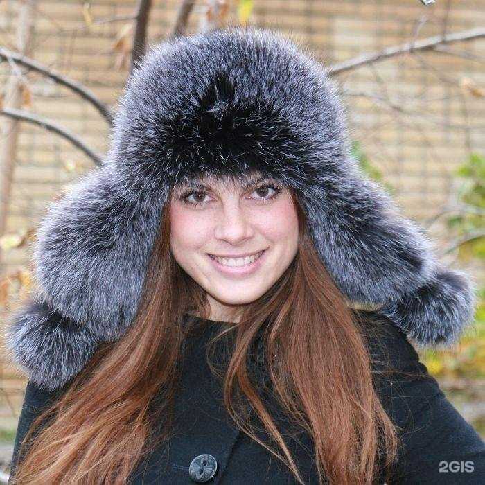 Отзывы на компанию Империя меха в г. Омск c фото