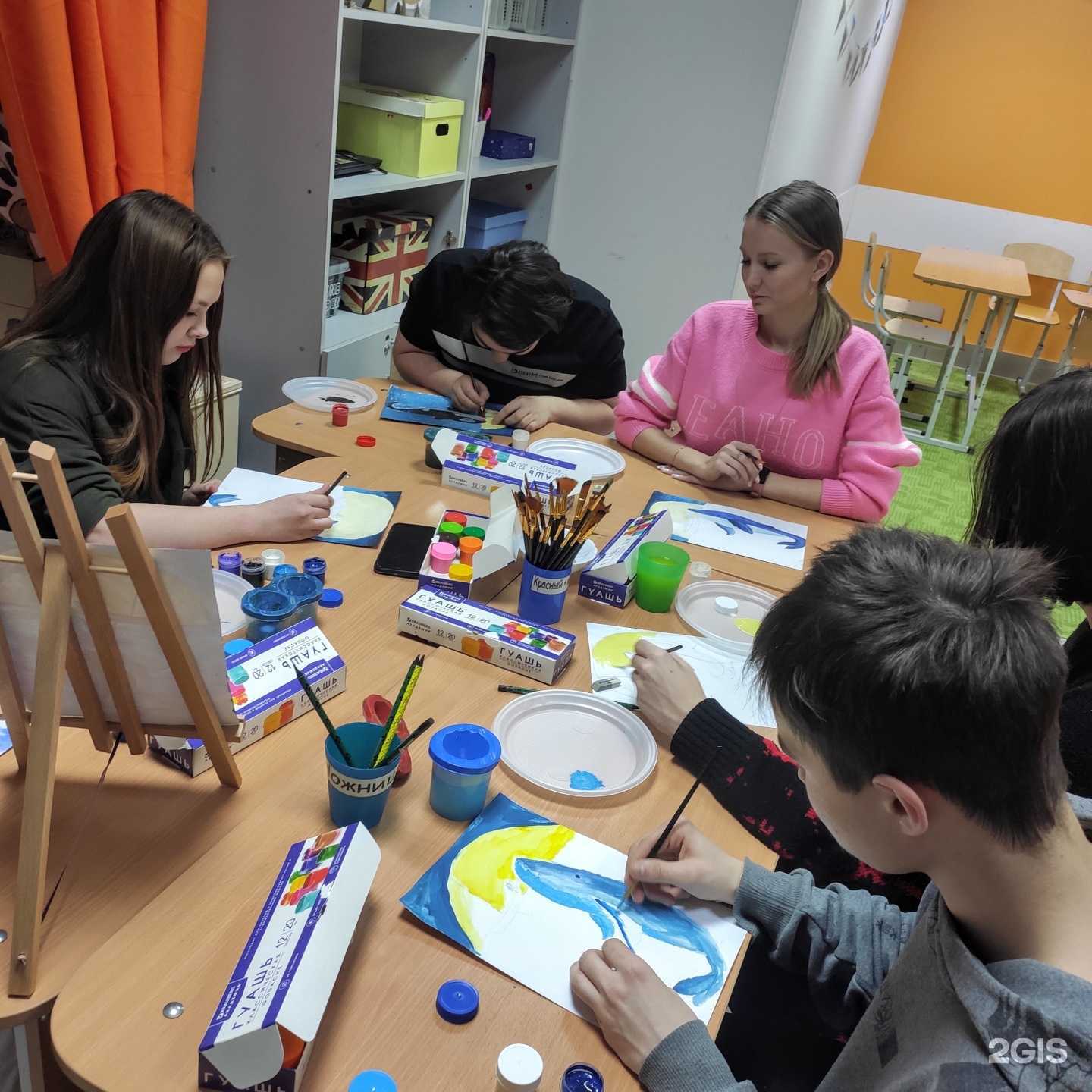 Отзывы на компанию Солнечный класс в Перми c фото