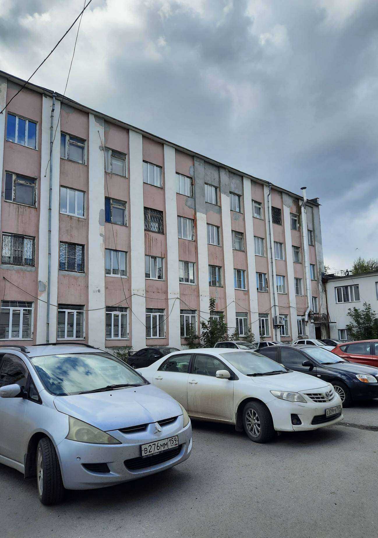 Отзывы на компанию Новая Пермь в Перми c фото - фотография 2 из 2