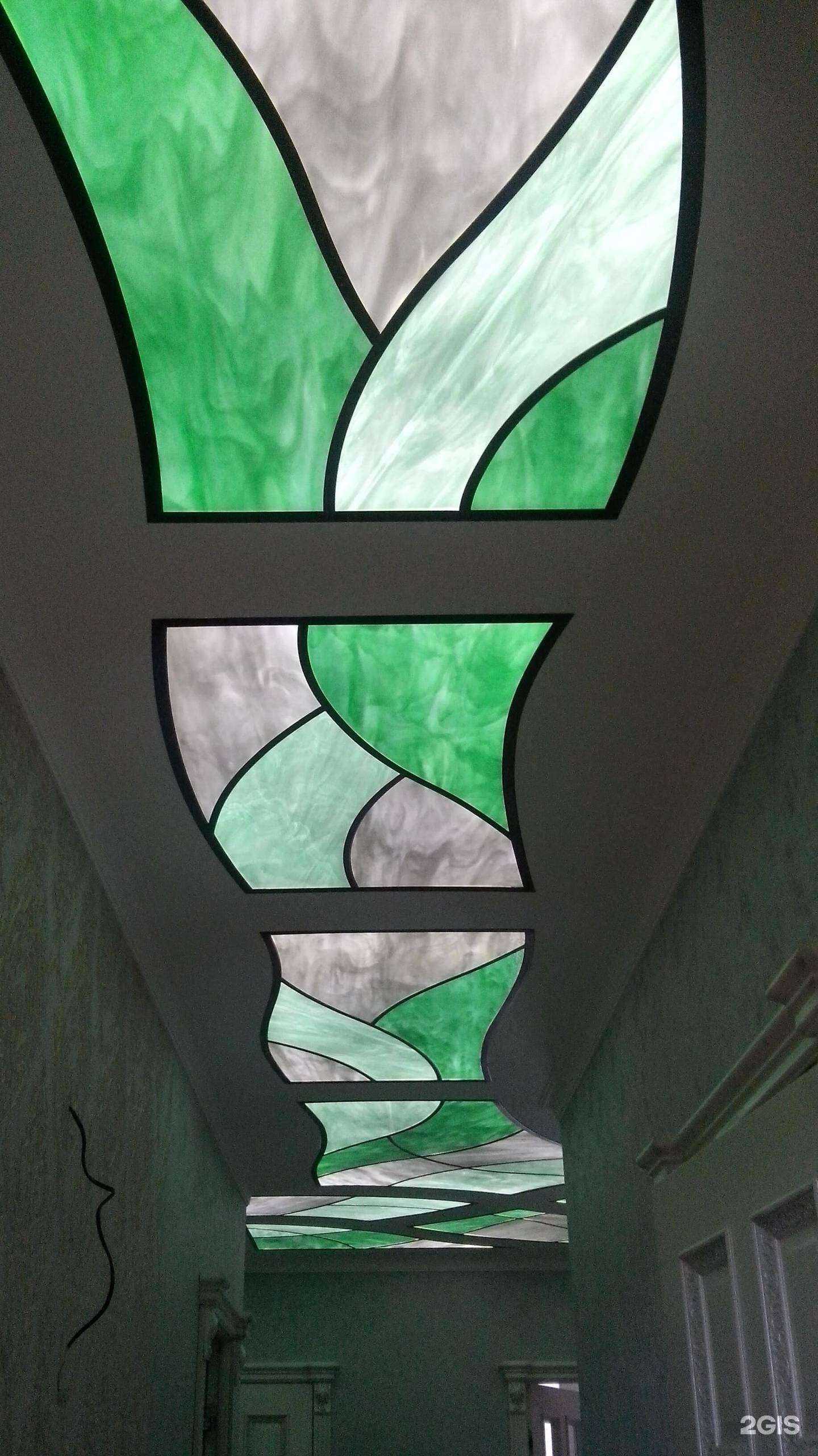 Отзывы на компанию Подольская зеркальная фабрика в Подольске c фото