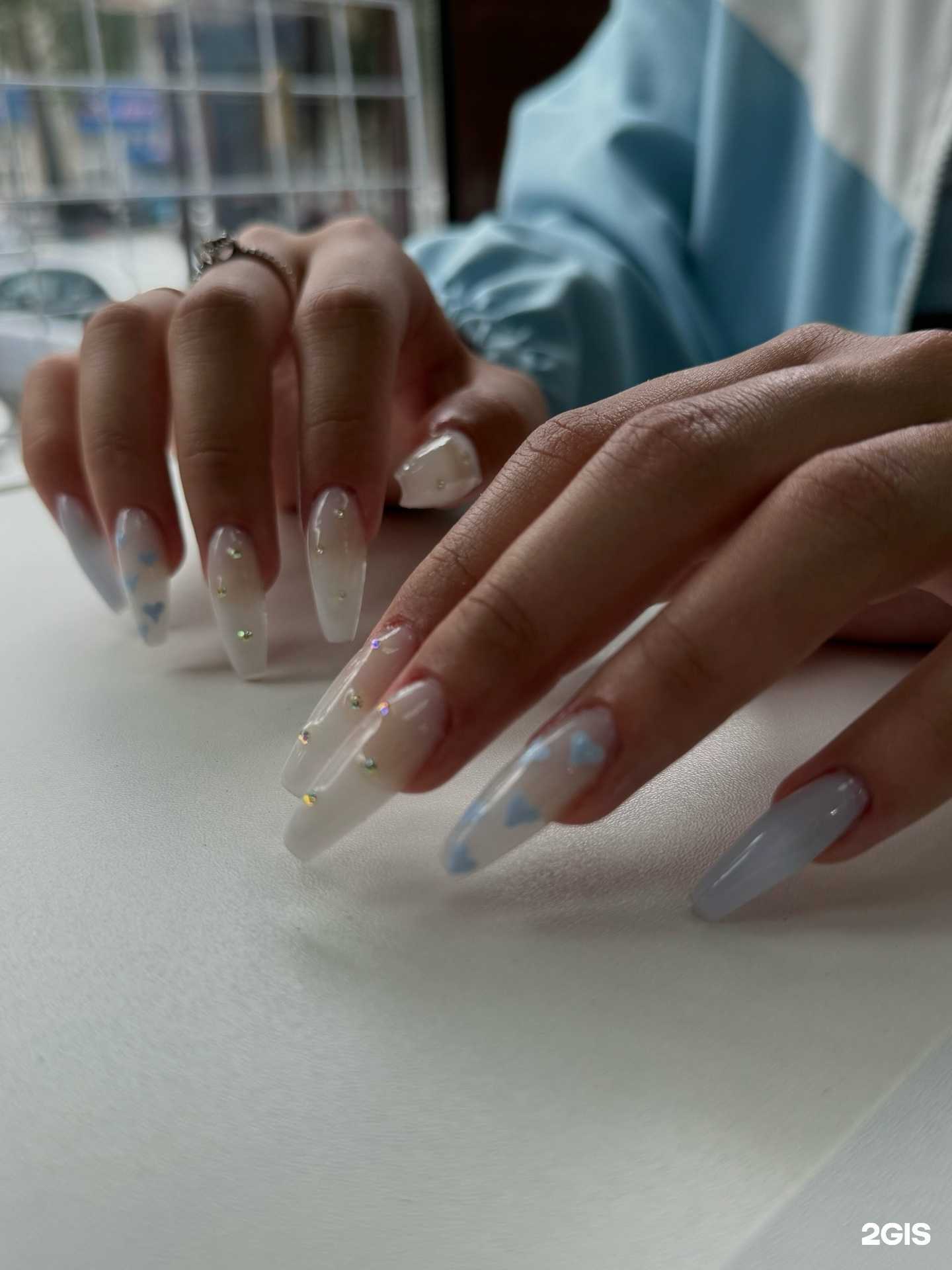 Отзывы на компанию Студия красоты в Александрове c фото