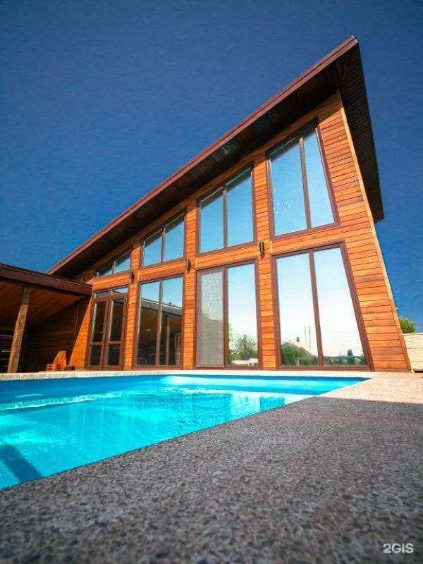 Отзывы на компанию Среда обитания в Майкопе c фото