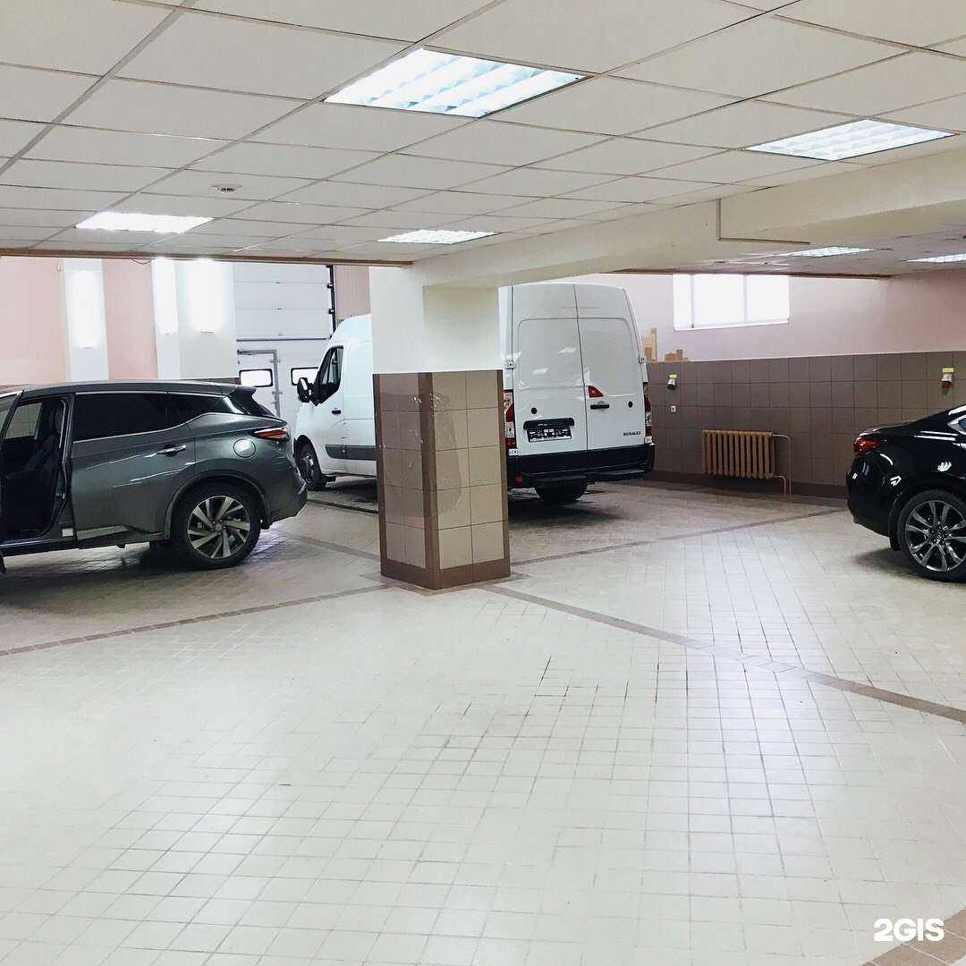 Отзывы на компанию Авто-Дока в Перми c фото