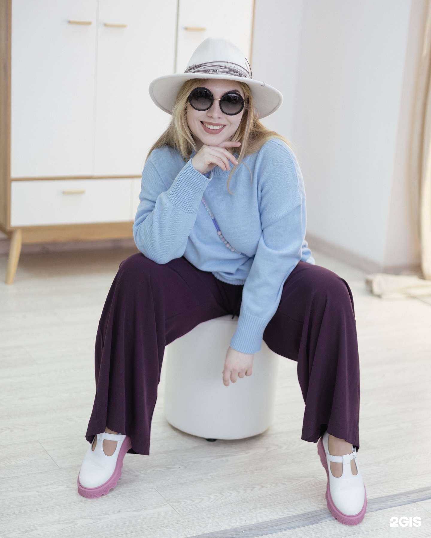 Отзывы на компанию MyJoy в Новосибирске c фото