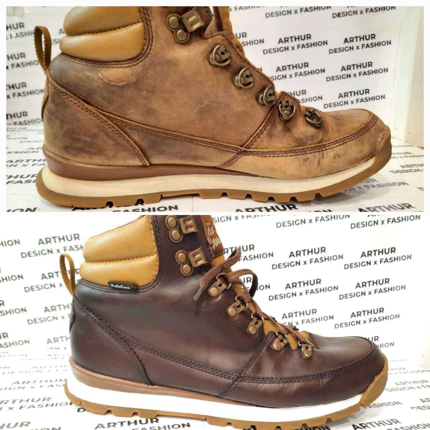 Отзывы на компанию Мастерская по ремонту обуви, кожаных изделий и перетяжке мебели в Долгопрудном c фото