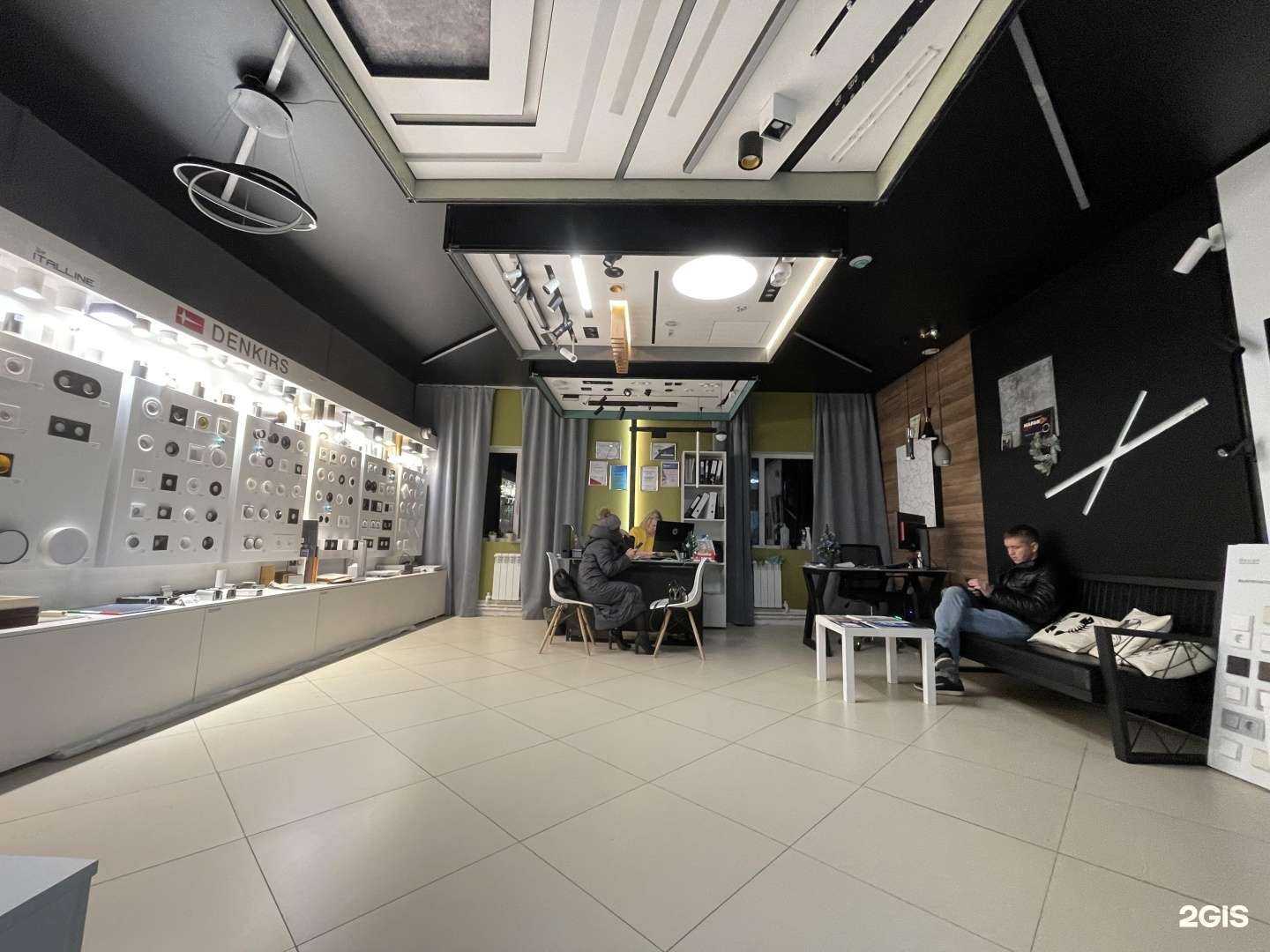 Отзывы на компанию Potolki.Nikita в г. Брянск c фото