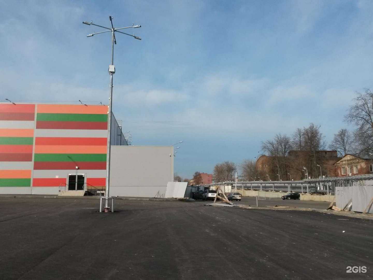 Отзывы на компанию Глаза в Владимире c фото - фотография 2 из 2