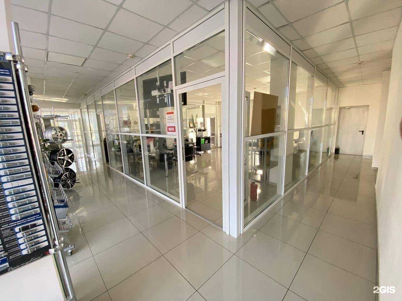 Отзывы на компанию N-tyre в г. Новороссийск c фото