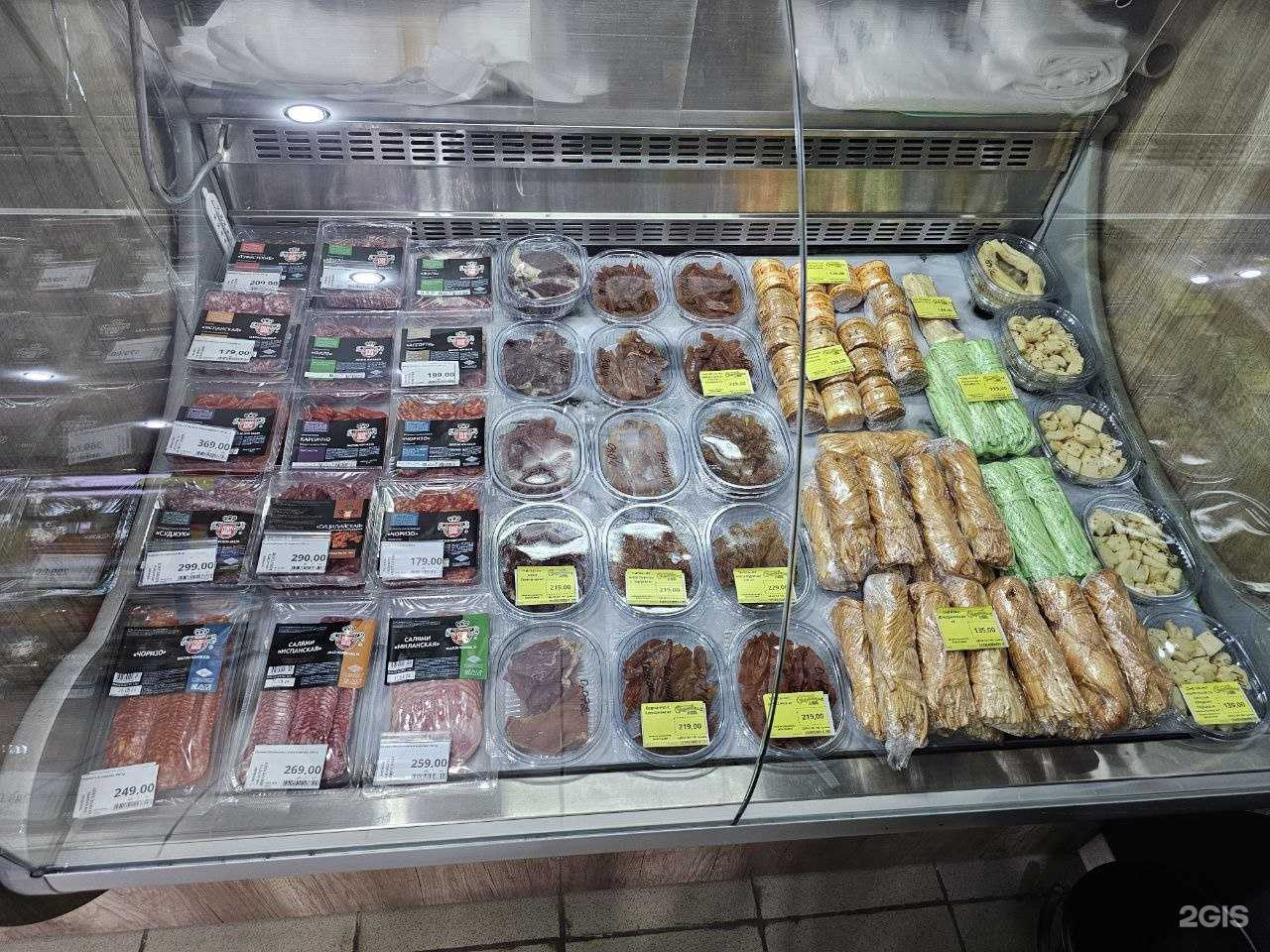 Отзывы на компанию Зауральский разливной в г. Курган c фото