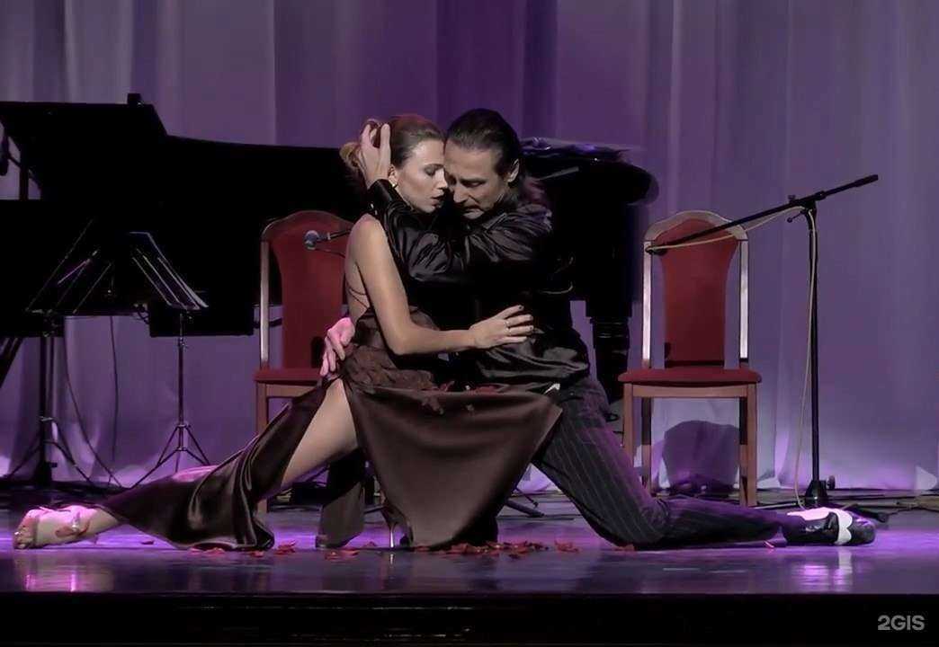 Отзывы на компанию Данс-дизайн в Воронеже c фото