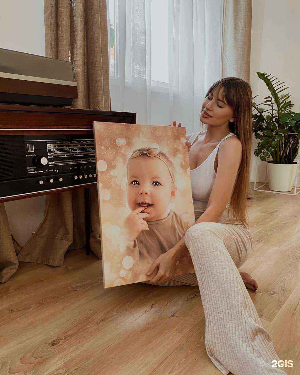 Отзывы на компанию Изумруд арт в г. Оренбург c фото