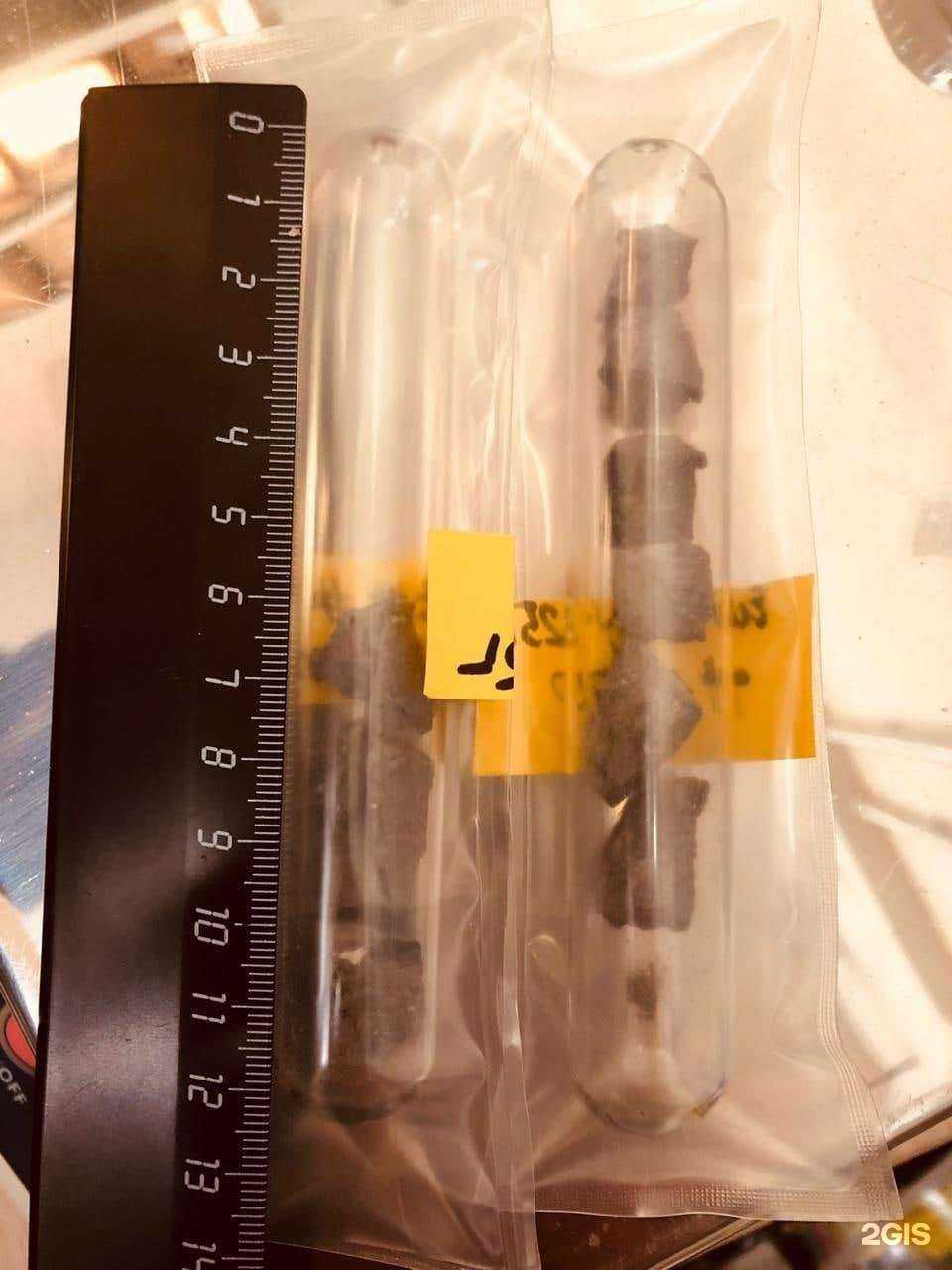 Отзывы на компанию Интерстилс в Самаре c фото