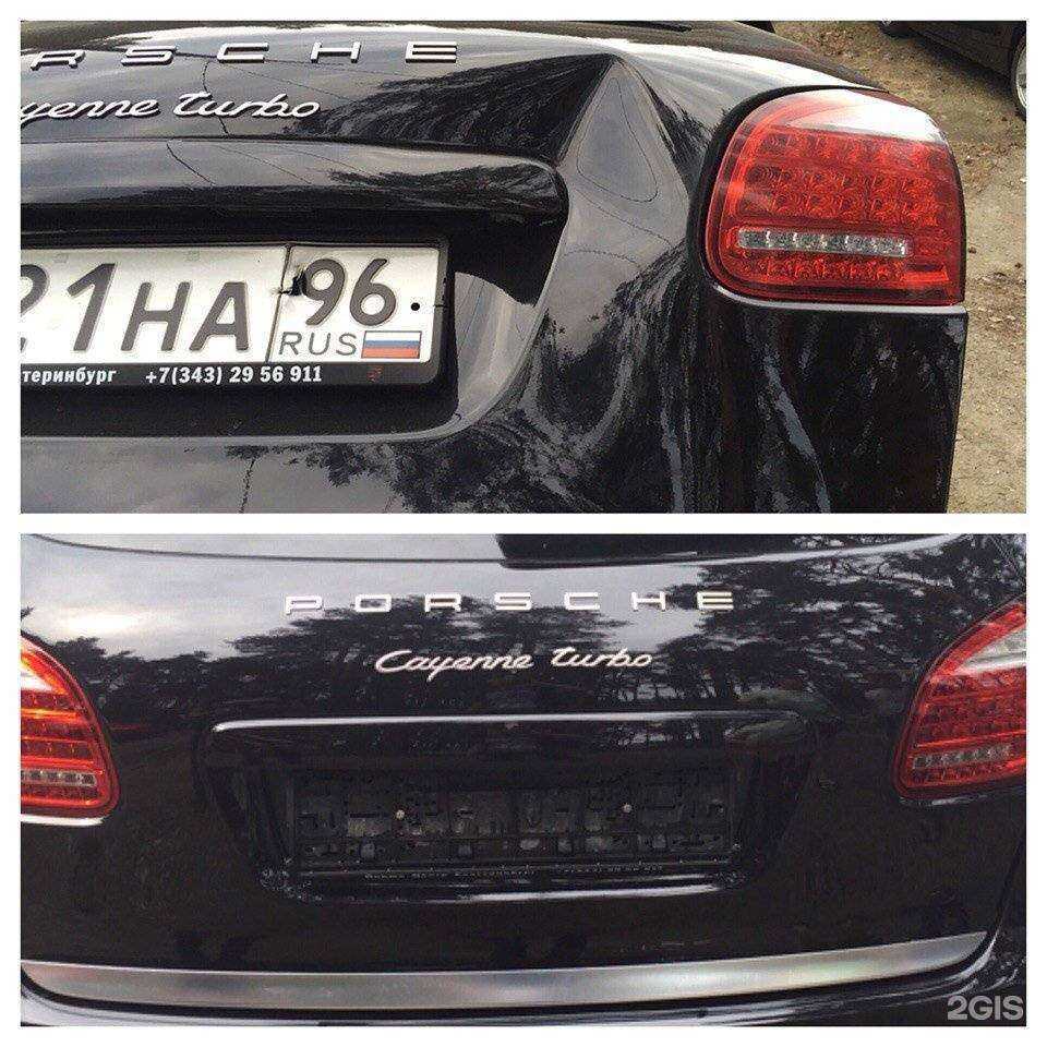 Отзывы на компанию Aecustom в Екатеринбурге c фото