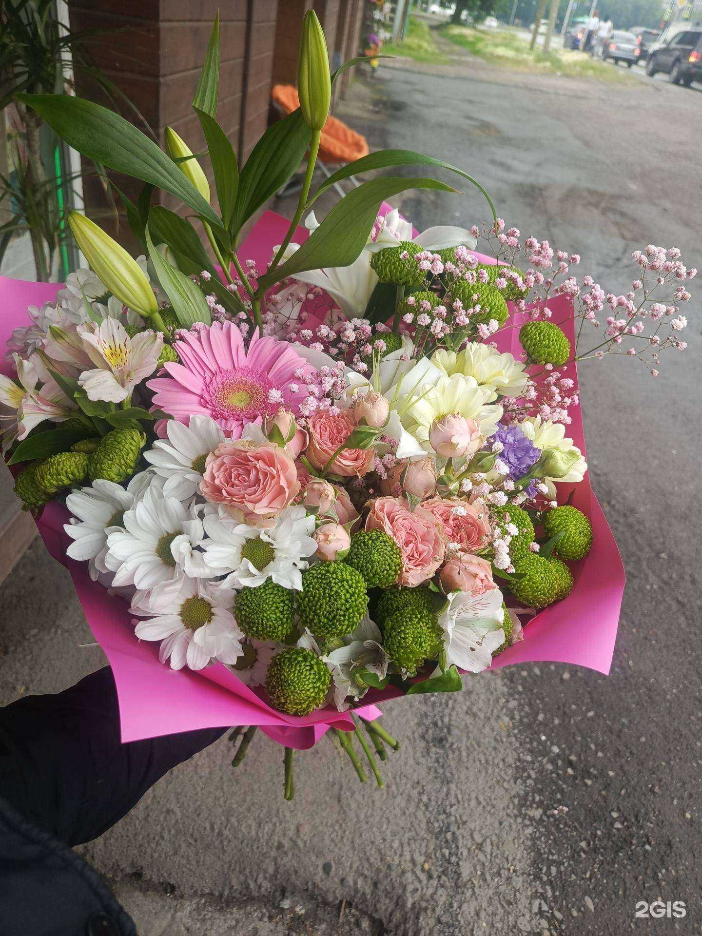 Отзывы на компанию La`vanda в Красноярске c фото