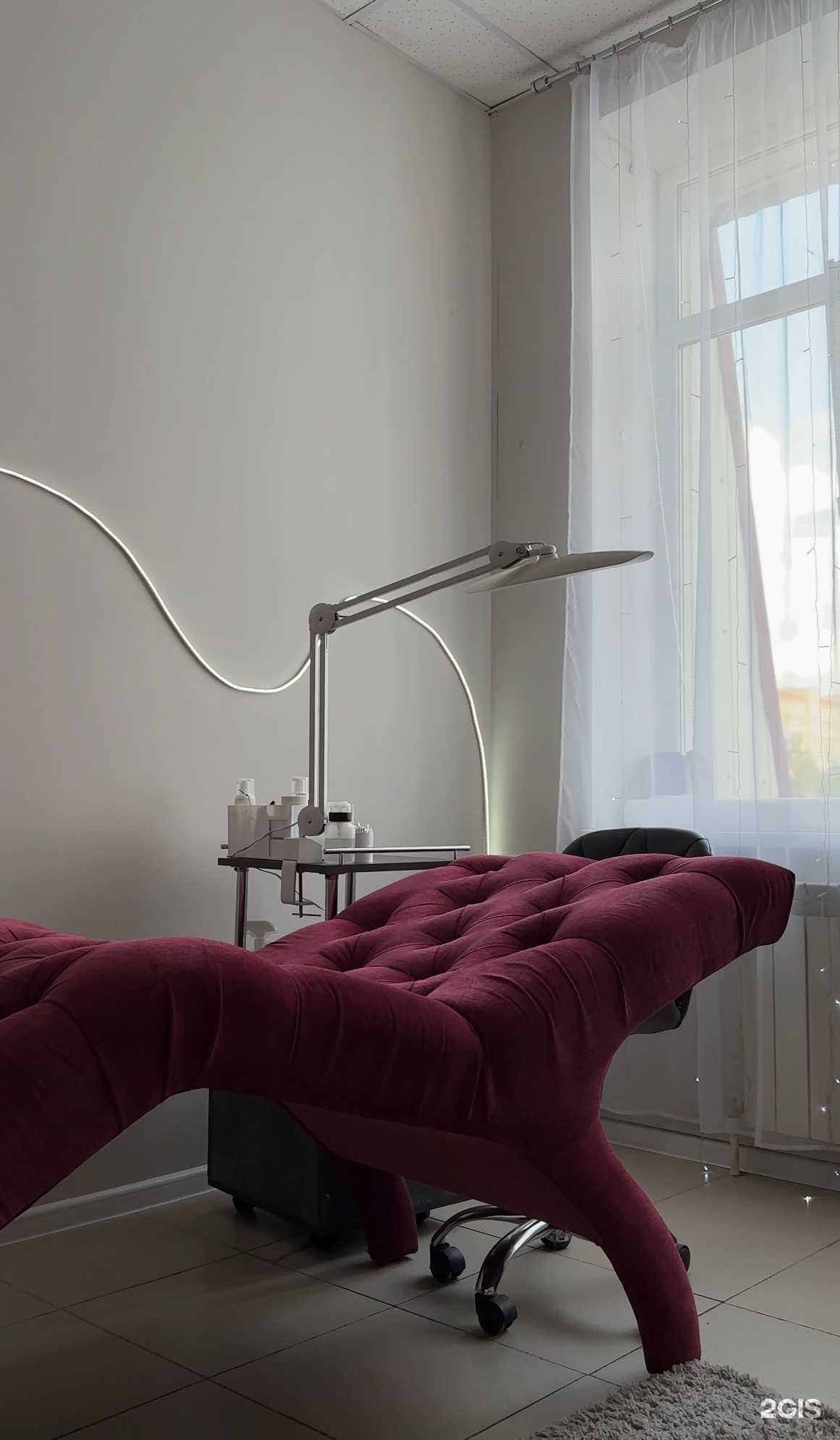 Отзывы на компанию Студия наращивания ресниц в Ставрополе c фото