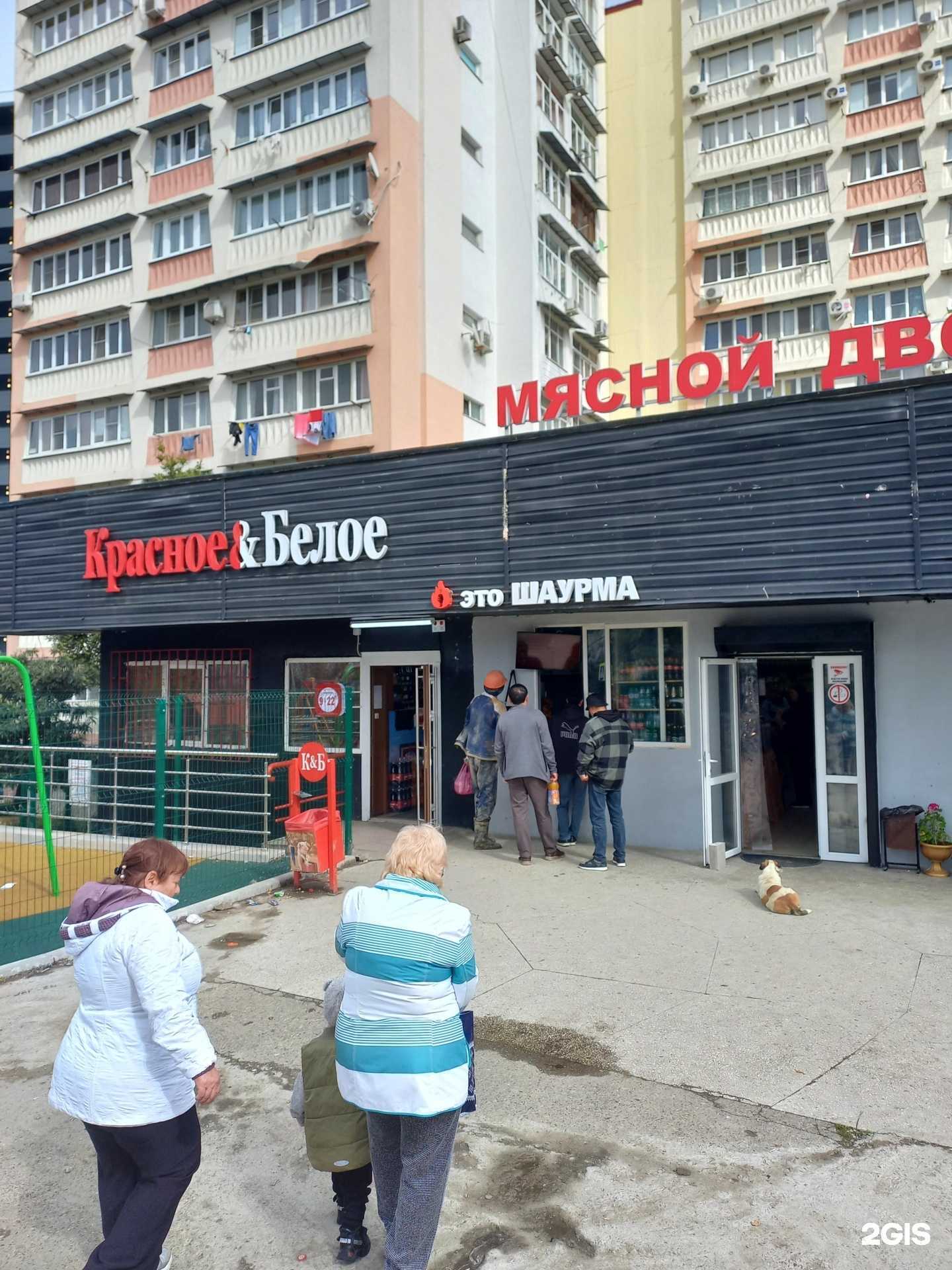 Отзывы на компанию Это шаурма в Сочи c фото - фотография 2 из 2