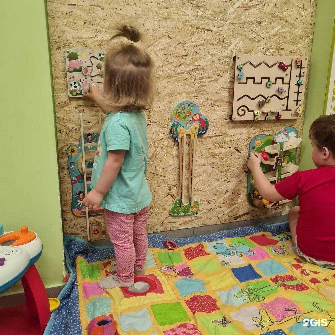 Отзывы на компанию Маленькая страна в Бийске c фото