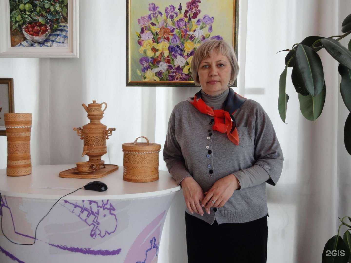 Отзывы на компанию Средняя школа №23 в г. Димитровград c фото