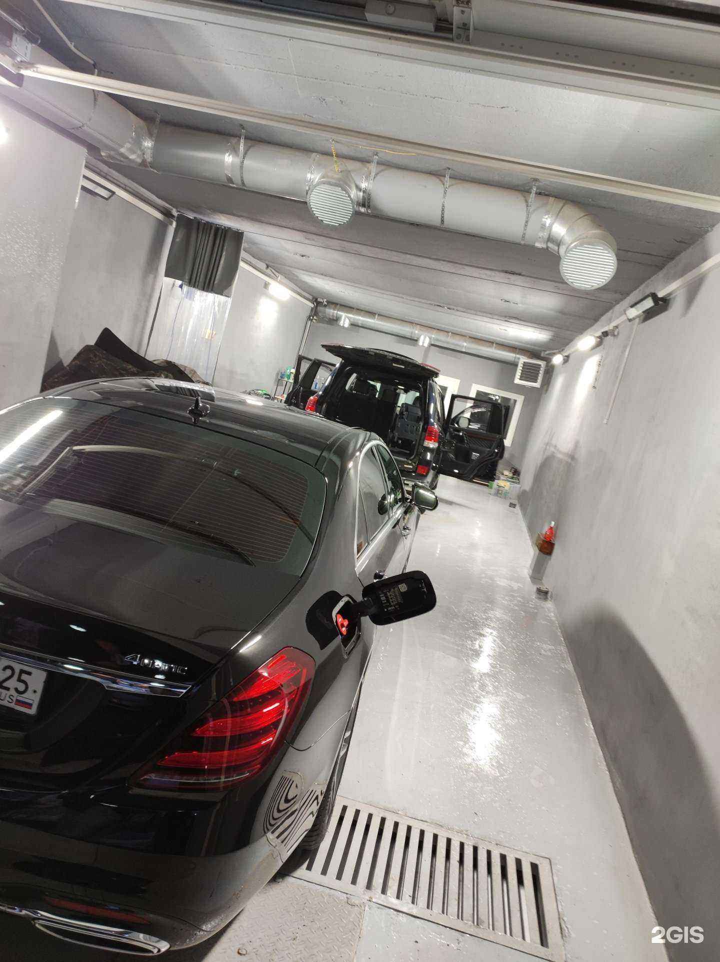 Отзывы на компанию Шамс в Владивостоке c фото