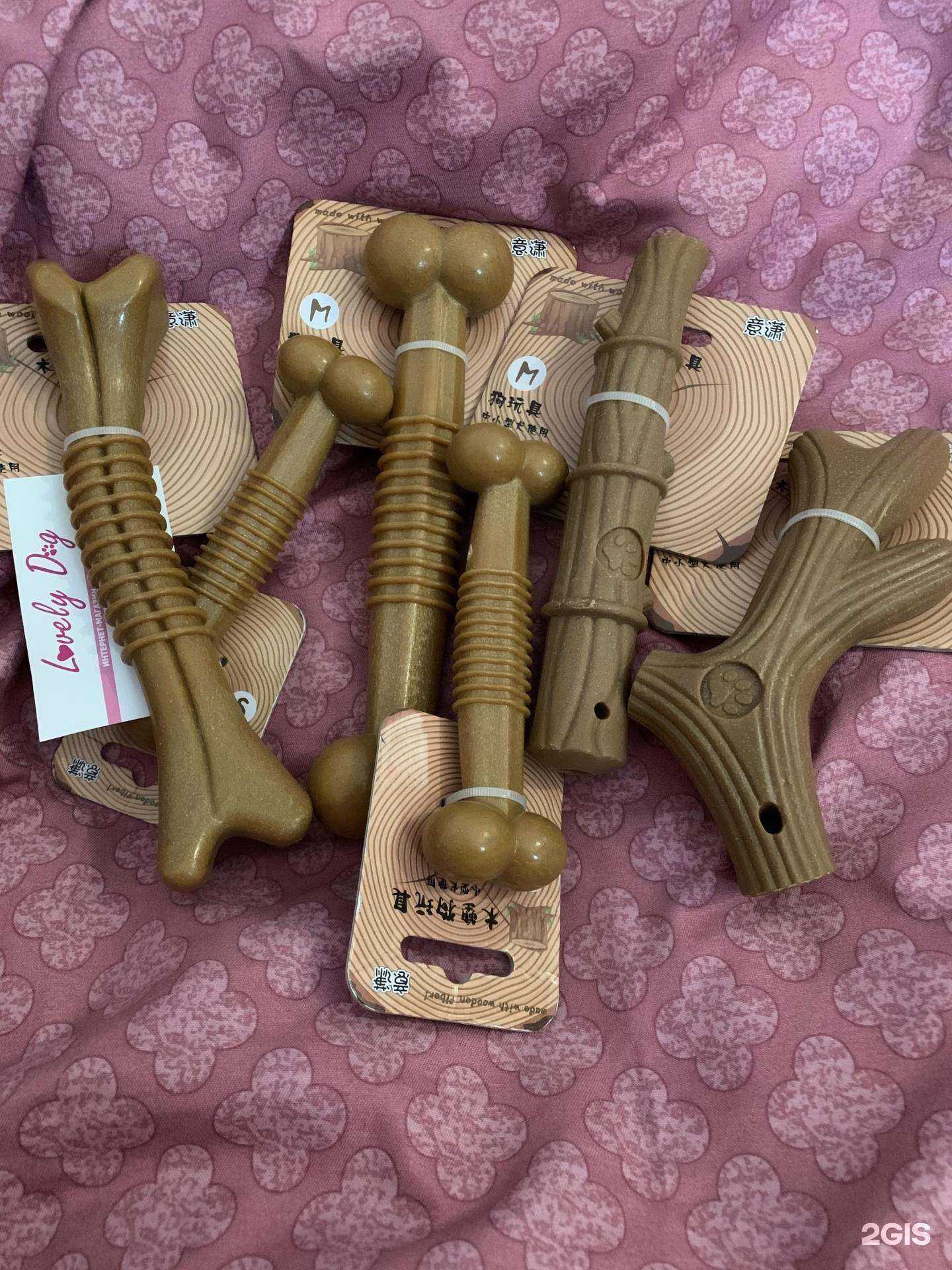 Отзывы на компанию Lovely dog в Владивостоке c фото