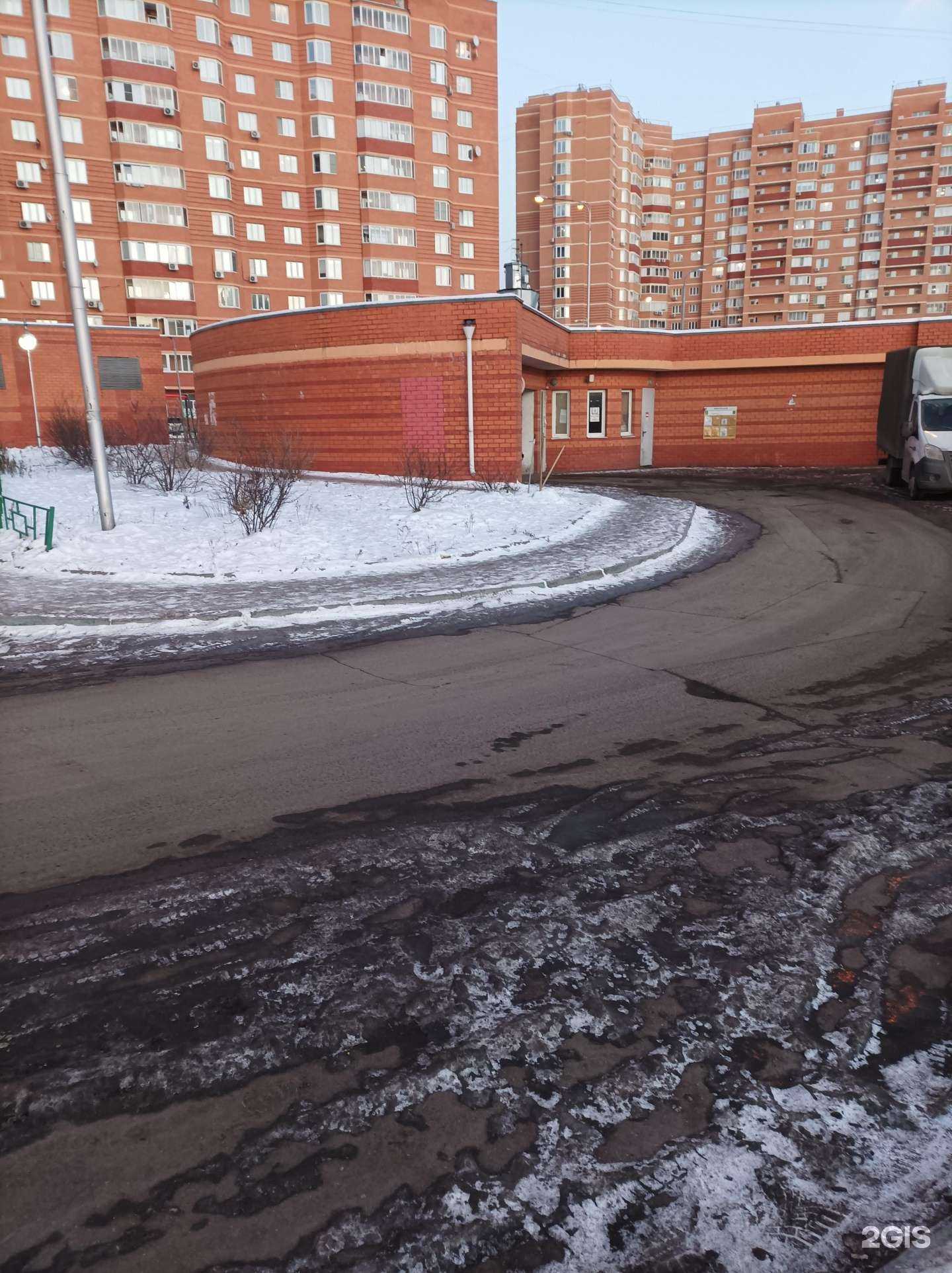 Отзывы на компанию Бункер. тут в Котельниках c фото