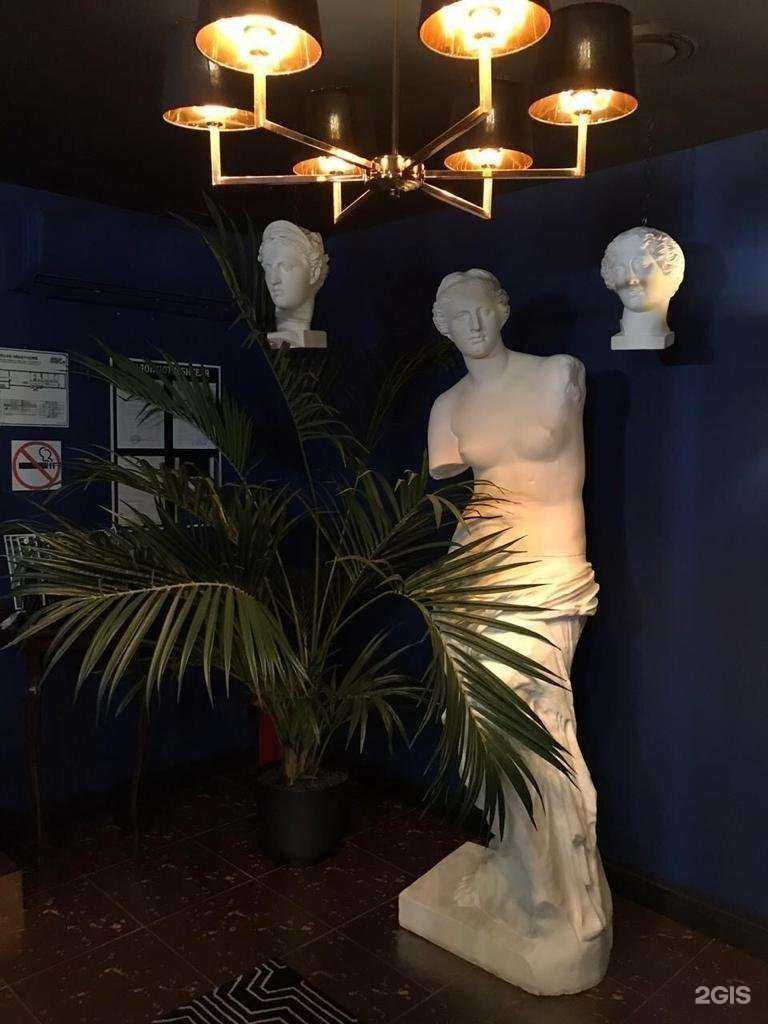 Отзывы на компанию Гедонист в Пятигорске c фото