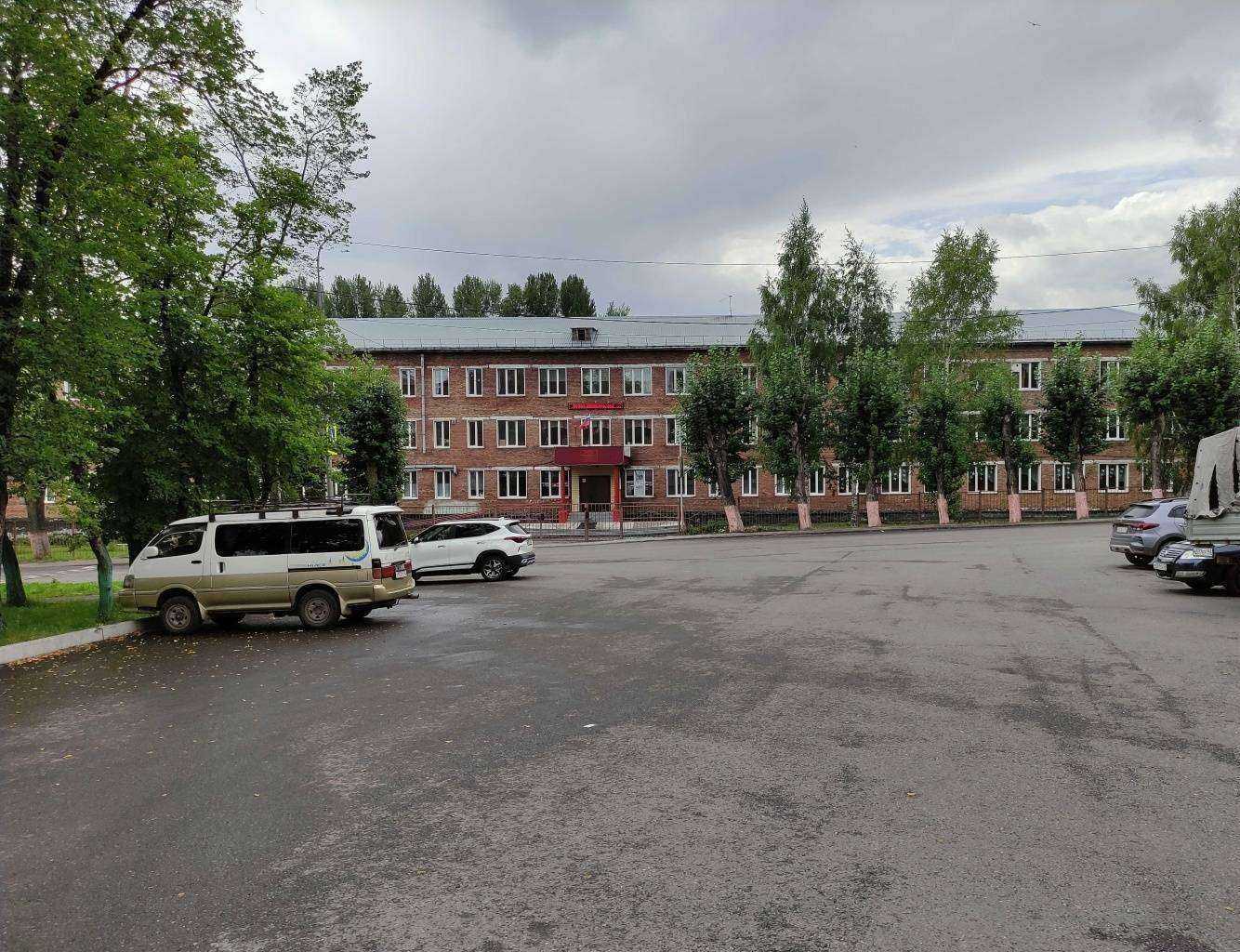 Отзывы на компанию Средняя школа №54 в г. Прокопьевск c фото