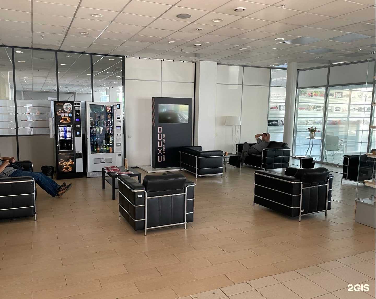 Отзывы на компанию Эксперт-авто в Челябинске c фото