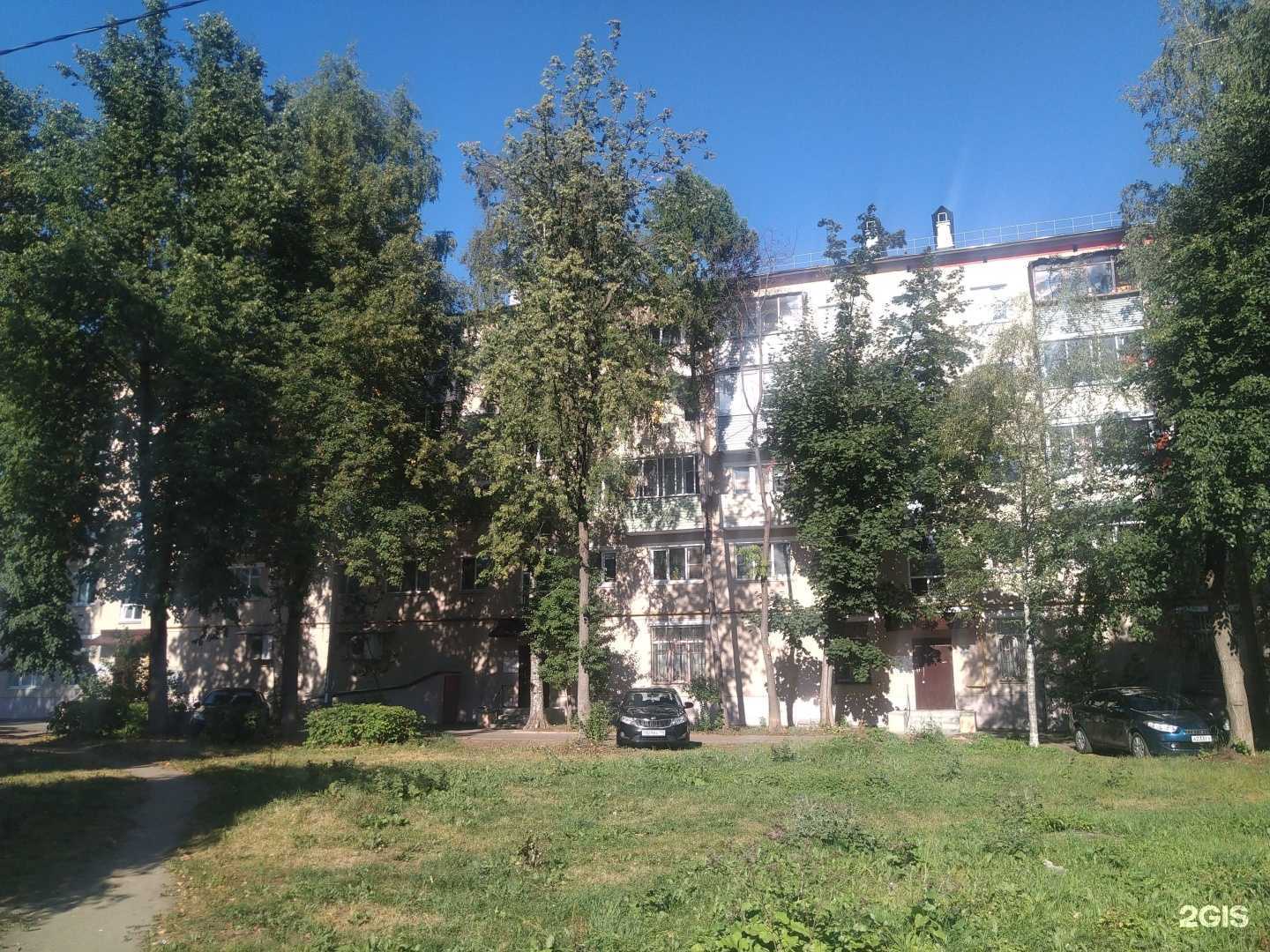 Отзывы на компанию Выставочный зал им. О. А. Коняшина в Электростали c фото - фотография 2 из 2